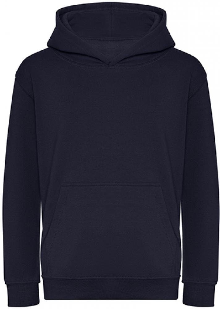 Sweatshirt Kids Organic Hoodie, Bio-Baumwolle