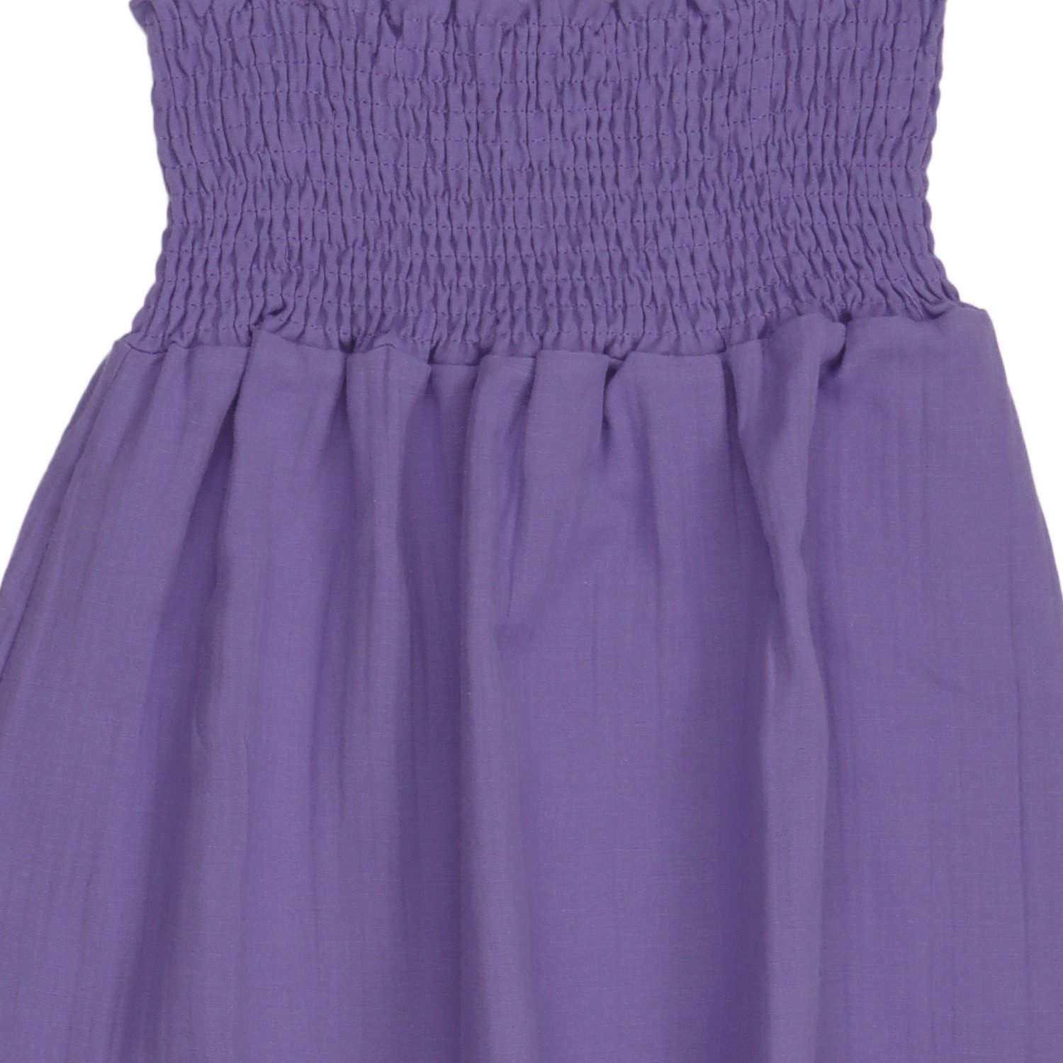 Walkiddy Sommerkleid Walkiddy Kinder Bio Baumwolle GOTS Lila nachhaltig - Bio Baumwolle,GOTS, Kinderbekleidung,nachhaltige Klamotten