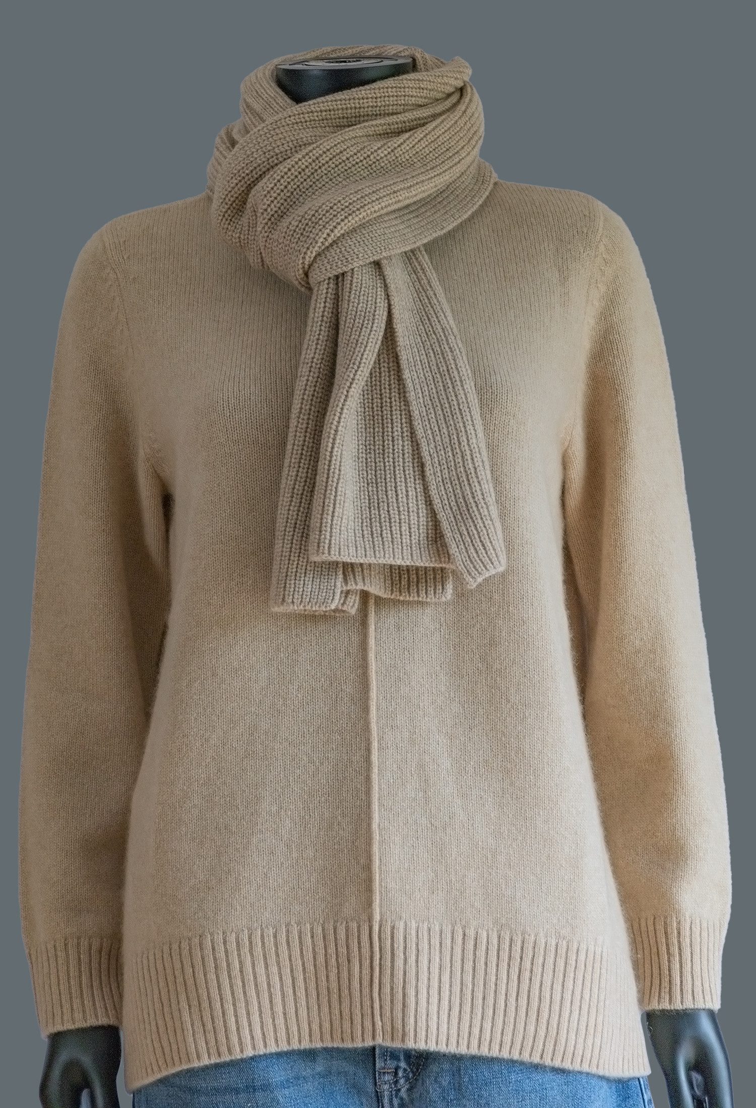 Ariun Kaschmirschal, extrem weich