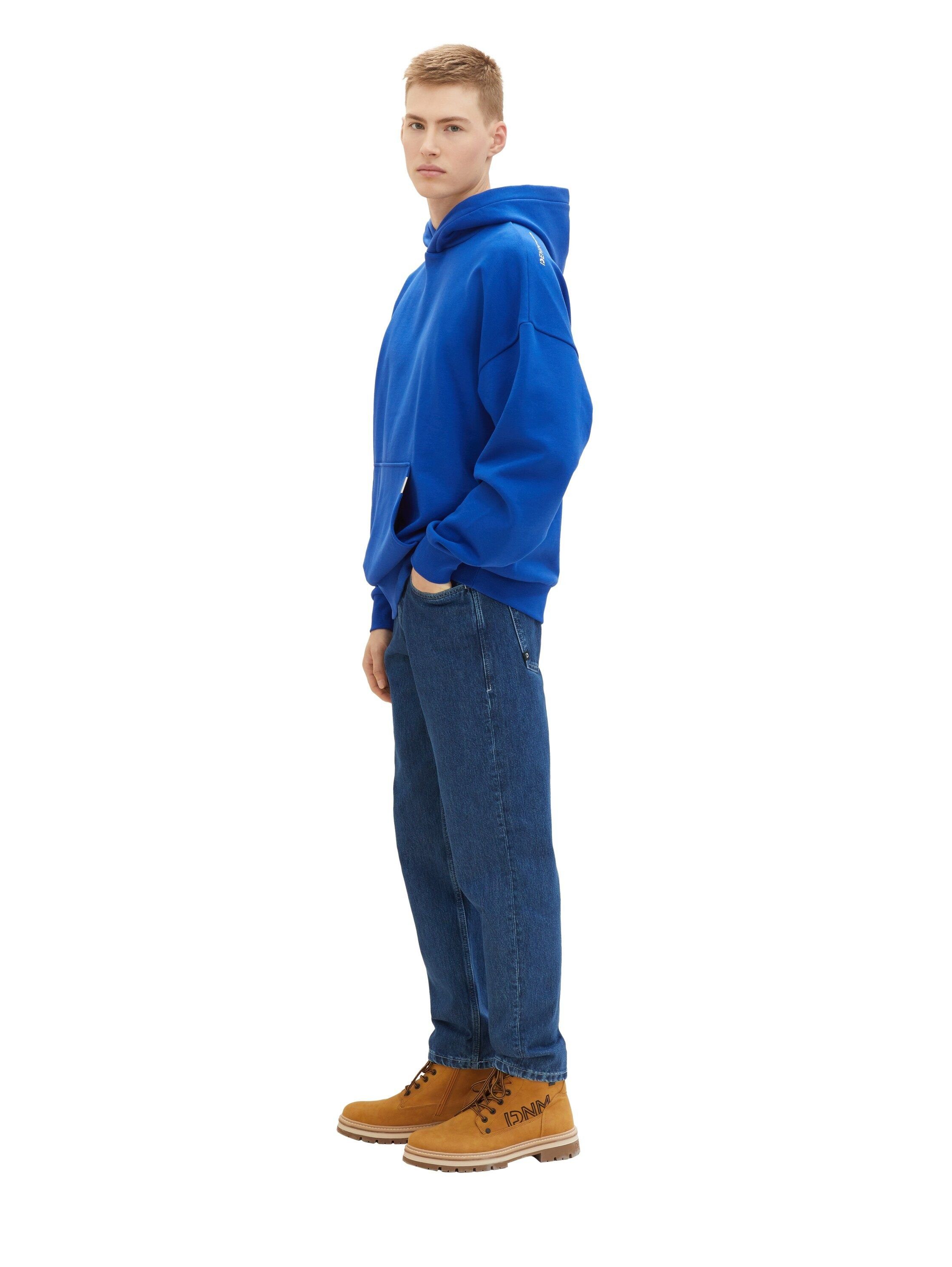 Denim 5-Pocket-Jeans TOM TAILOR