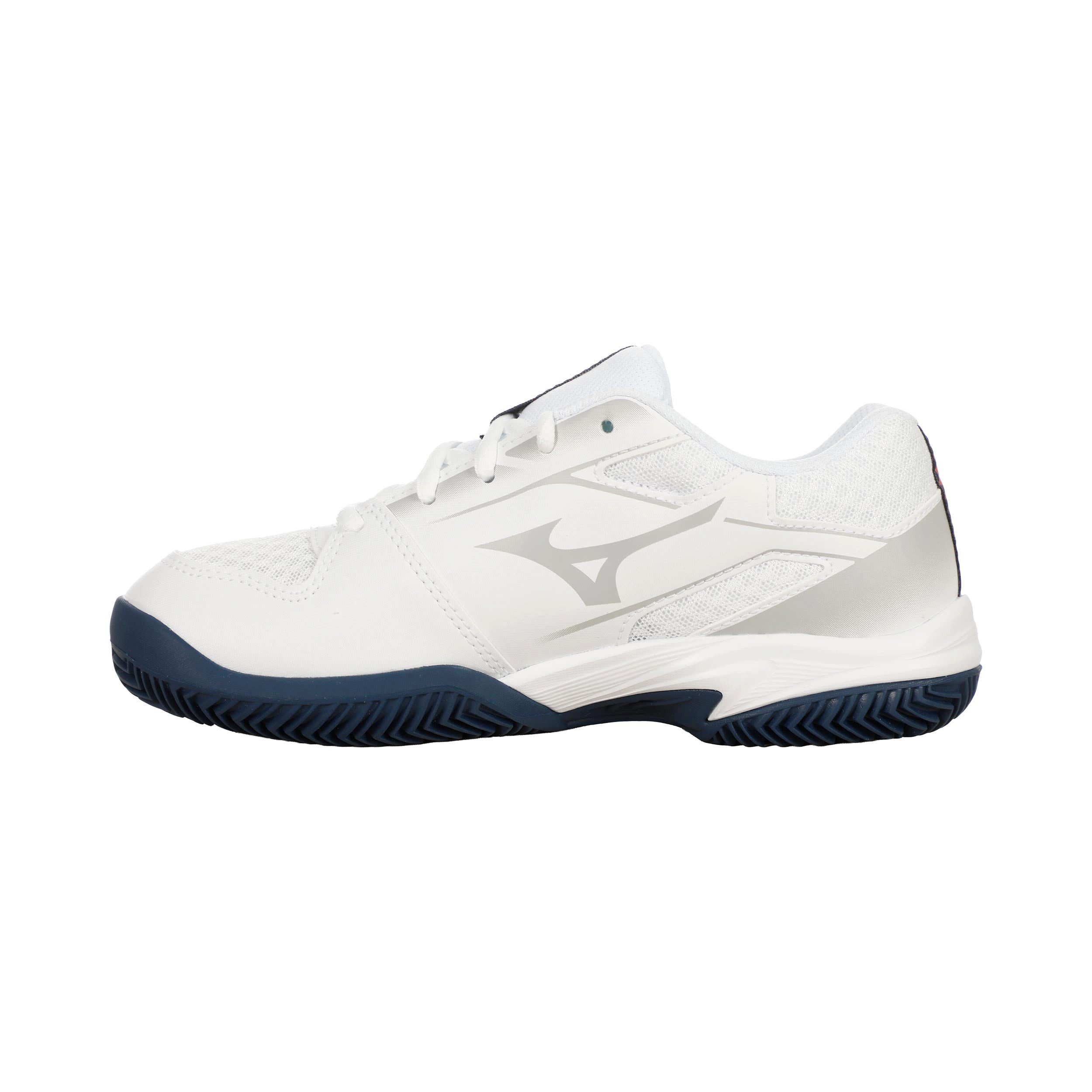 Mizuno Break Shot 5 - Sandplatzcourt Tennisschuh Tennisschuh