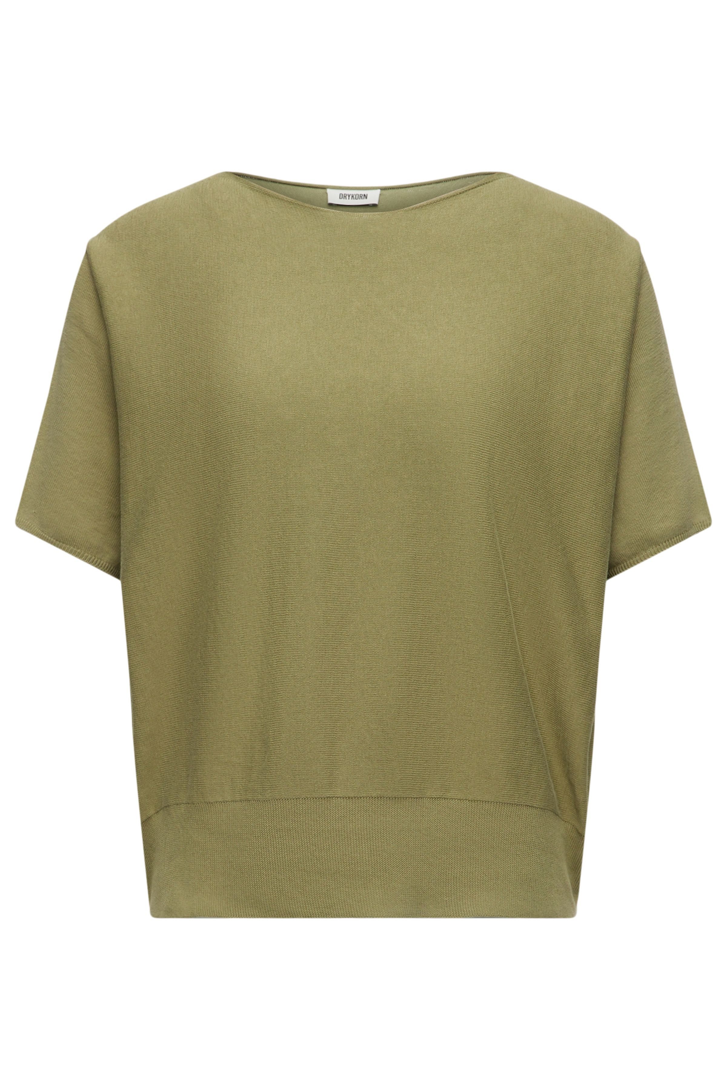 Drykorn Rundhalspullover