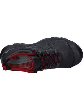 haix Black Eagle Safety 54 low black/red Arbeitsschuh