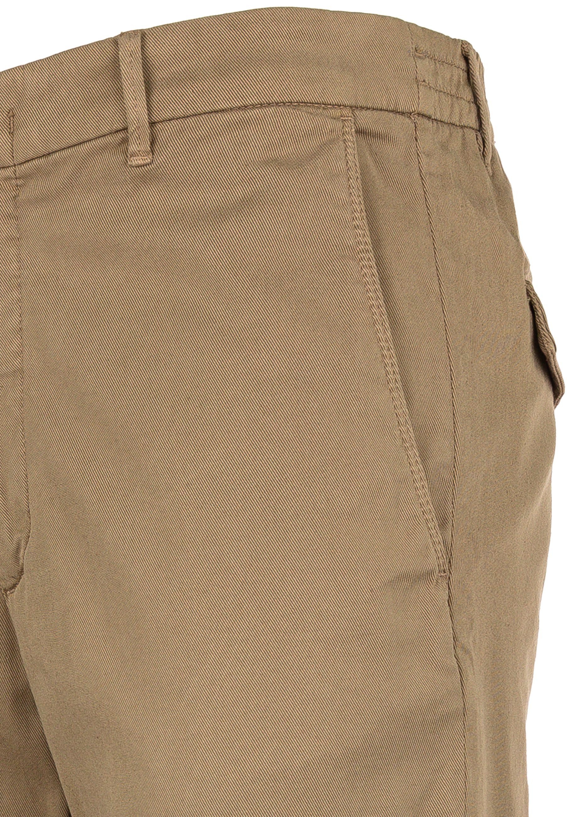 BALDESSARINI Chinohose mit Pattentaschen (1-tlg)