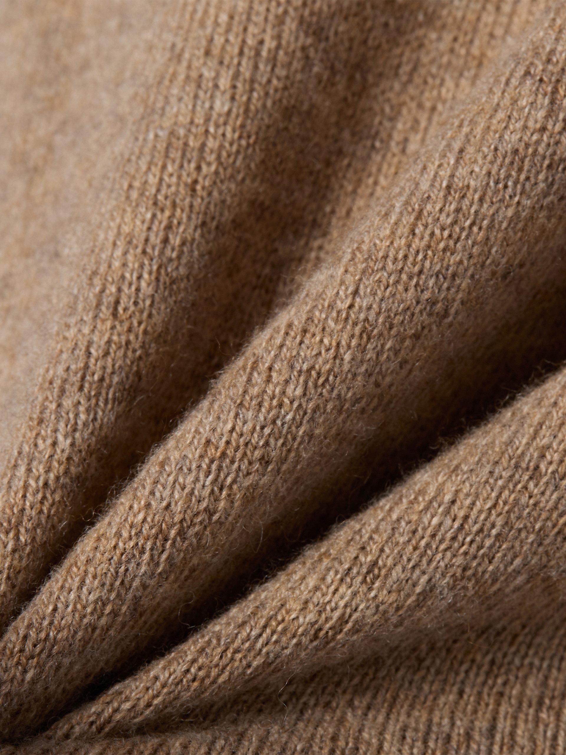 Andrew James Strickpullover