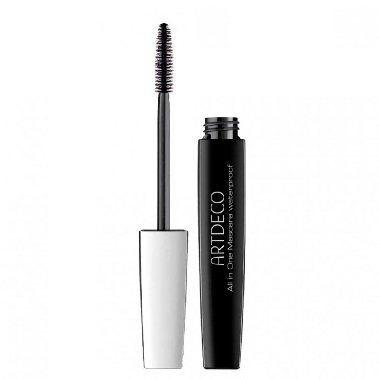 Mascara All In One Mascara Waterproof
