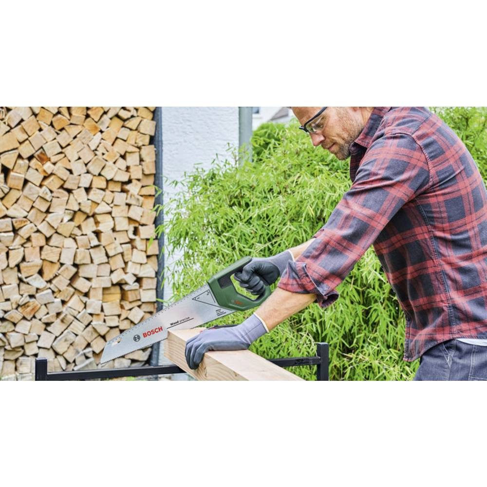 Bosch Home & Garden Handsäge Handwerkzeuge Handsäge 400 mm 1600A02ZA9 günstig online kaufen