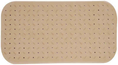 MSV Wanneneinlage CLASS PREMIUM, B: 76 cm, L: 36 cm, rutschfest, BxH: 76 x 36 cm