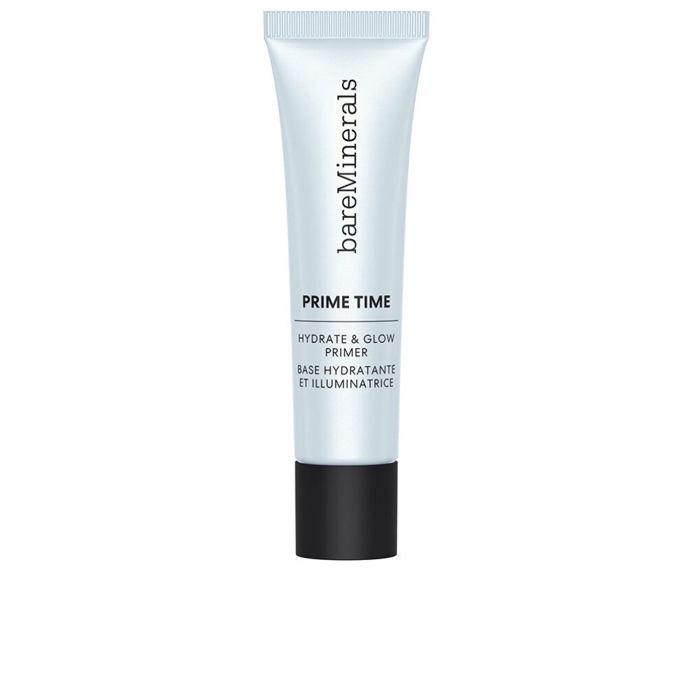 BAREMINERALS Foundation Prime Time Hydrate y Glow Primer