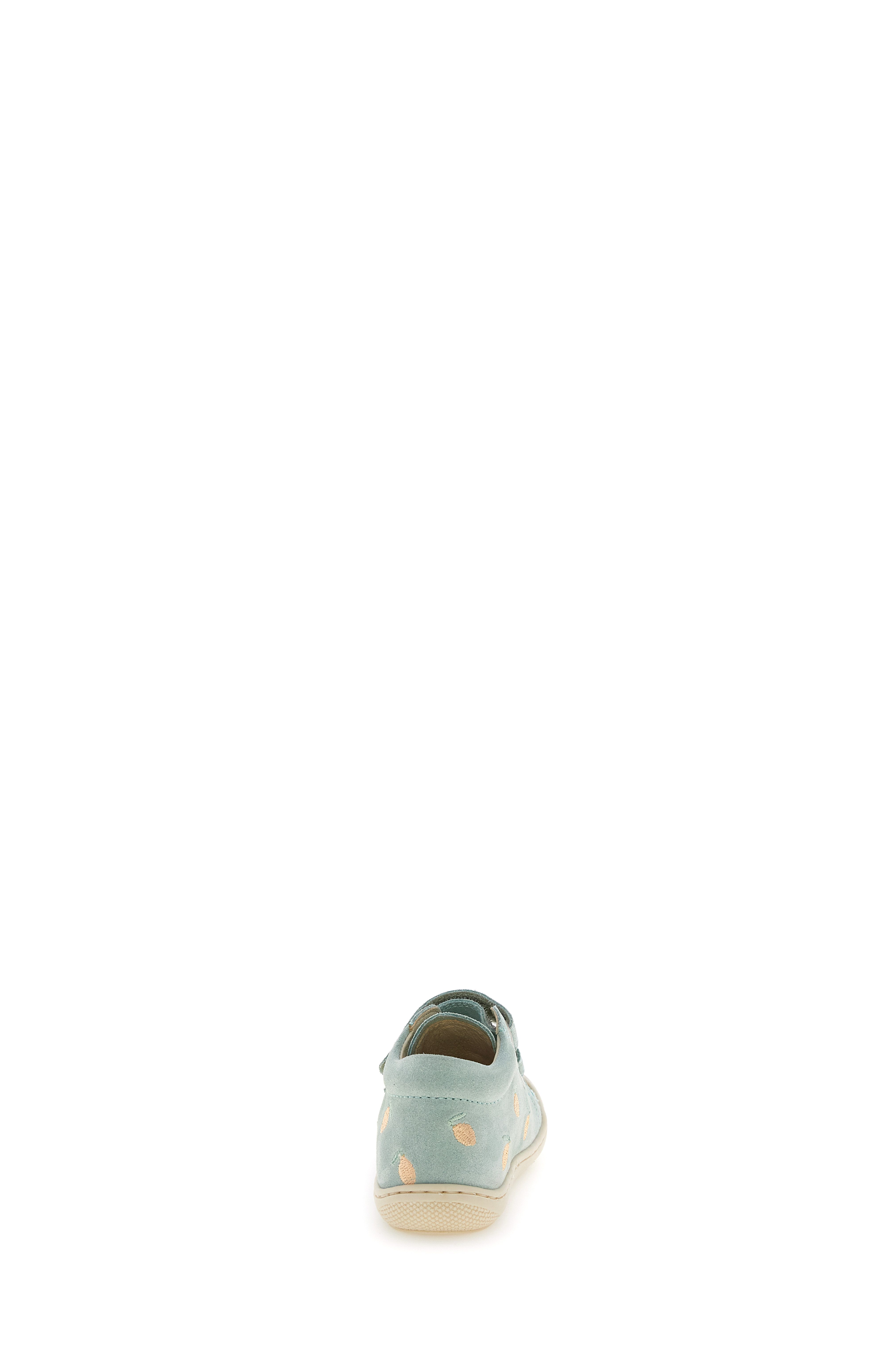 Naturino COCOON VL Lauflernschuh Babyschuh, Klettschuh, Größenschablone zum Download
