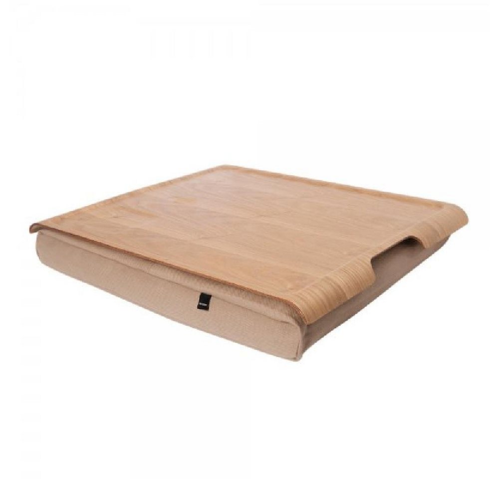 Bosign Laptop Tablett Knietablett Laptray Natur-Weide