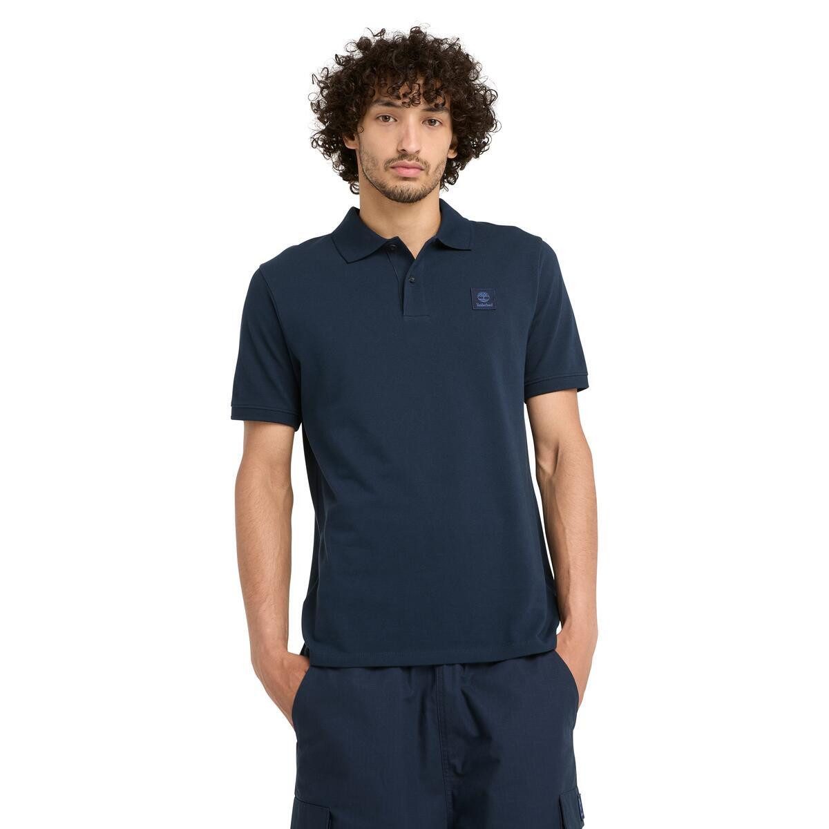Timberland Poloshirt