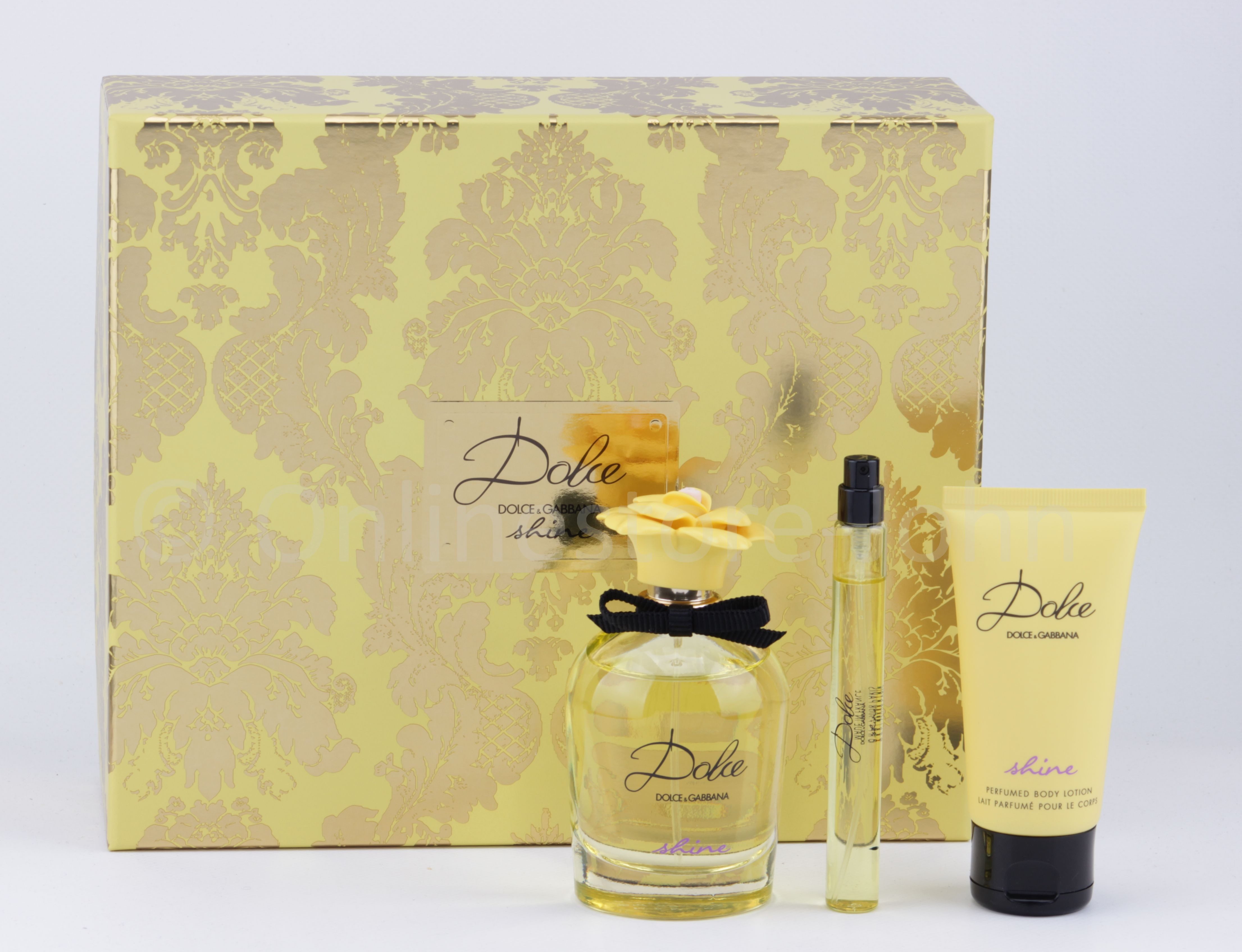 Eau de Parfum Dolce Shine