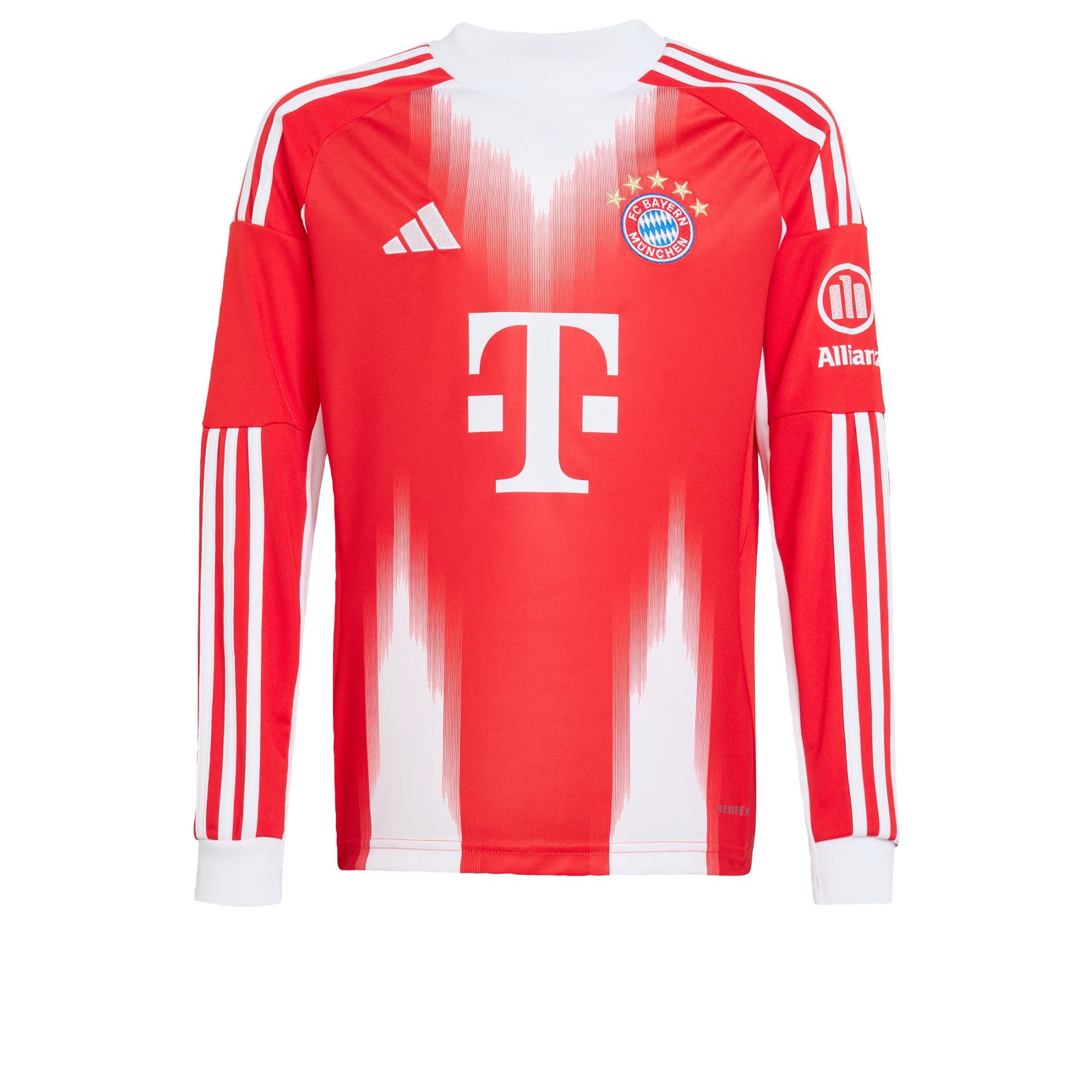 adidas Performance Langarmshirt (1-tlg)