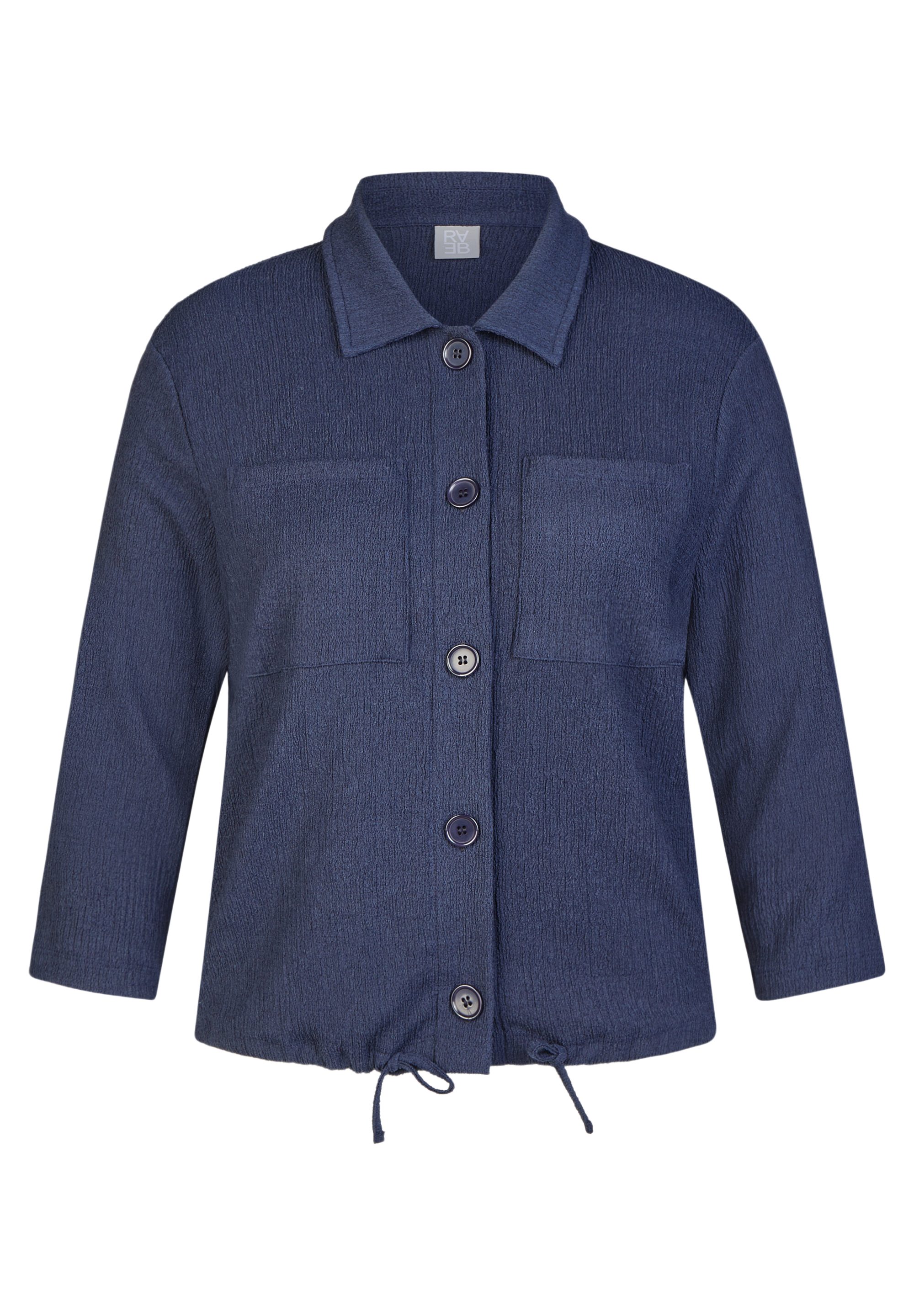 Rabe Wolljacke