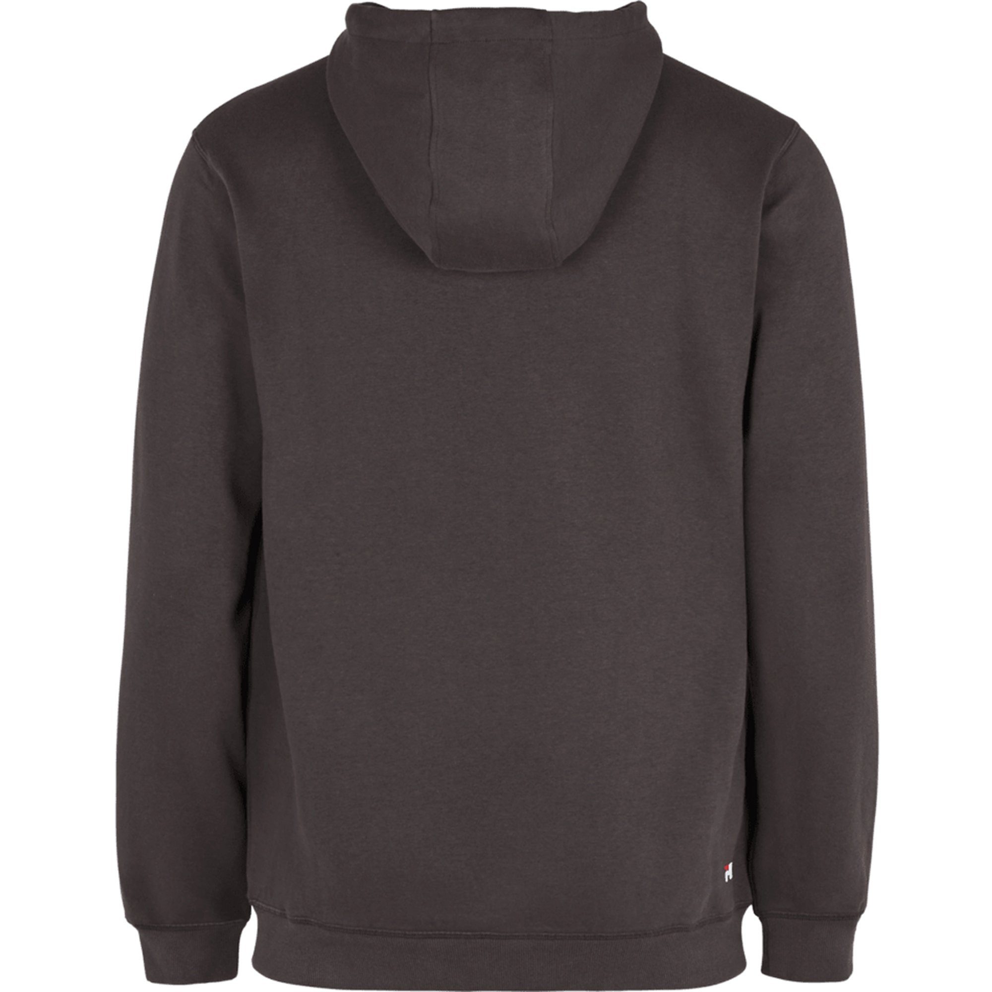 Fila Sweater Unisex Sweatshirt Baumwolle BARUMINI hoody