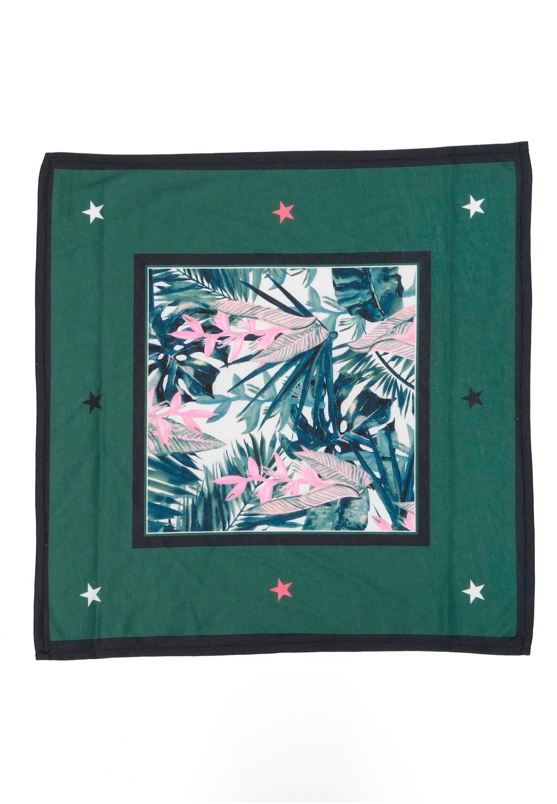 Halstuch Just Rhyse Accessoires Just Rhyse Capoterra Scarf