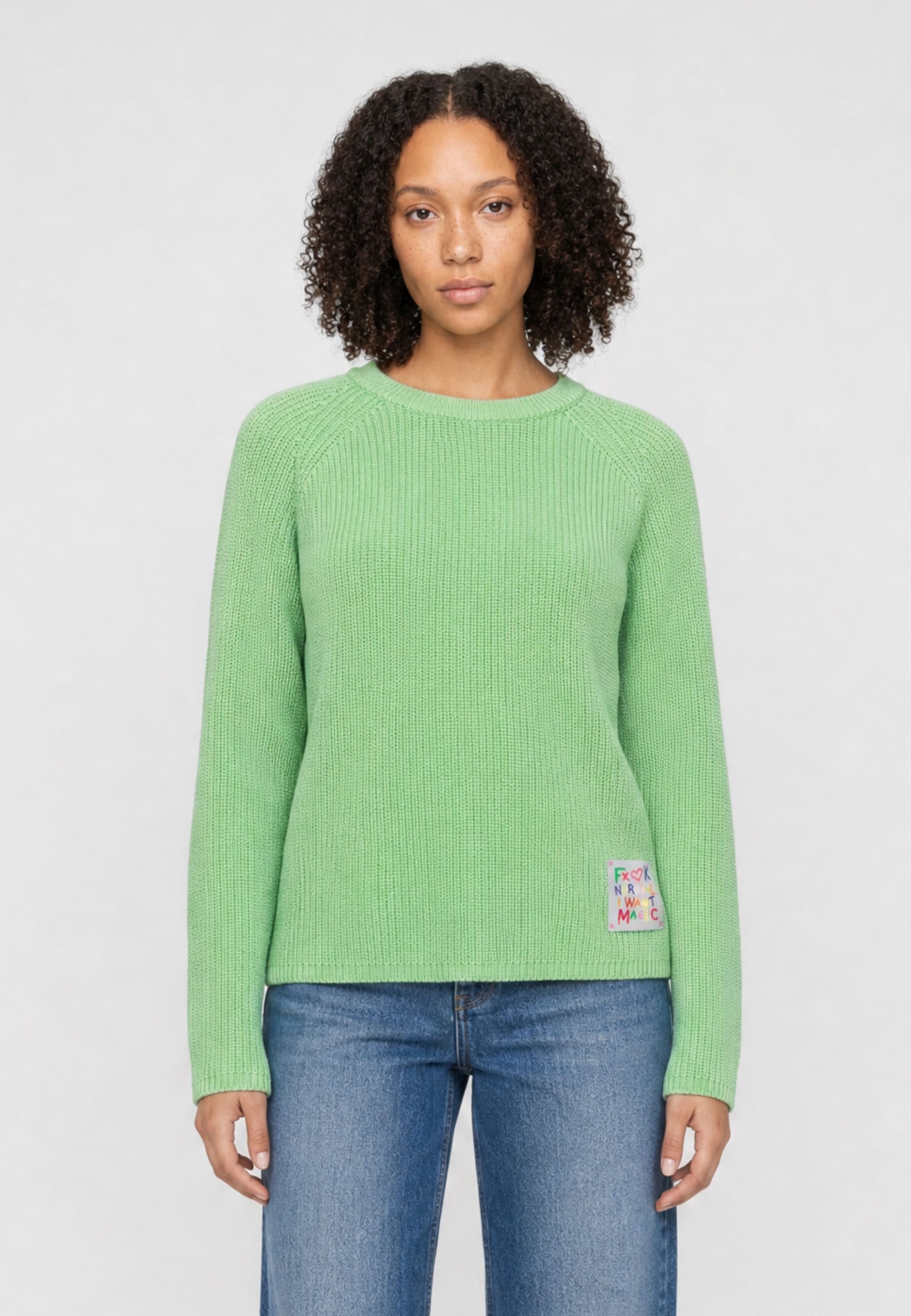 Frieda & Freddies Strickpullover Frieda & Freddies Pullover