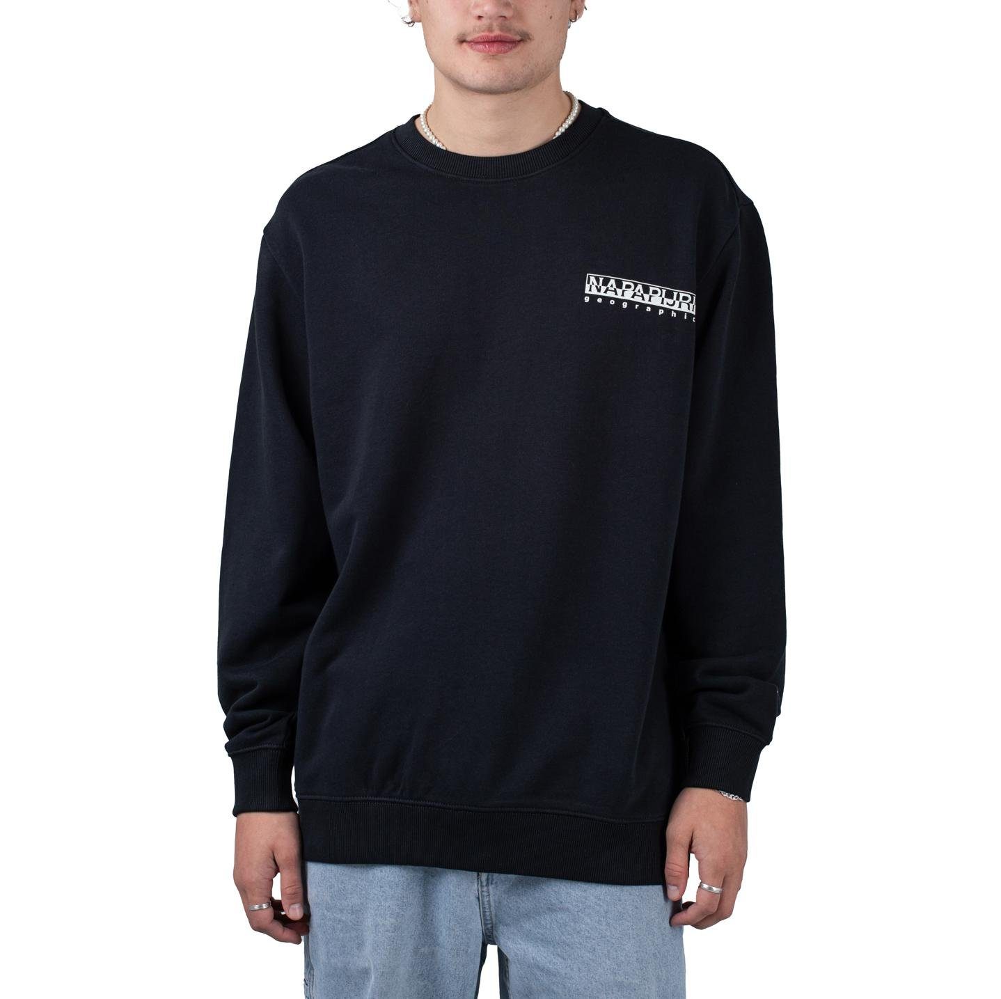 Napapijri Sweatshirt Napapijri Napo Sweater