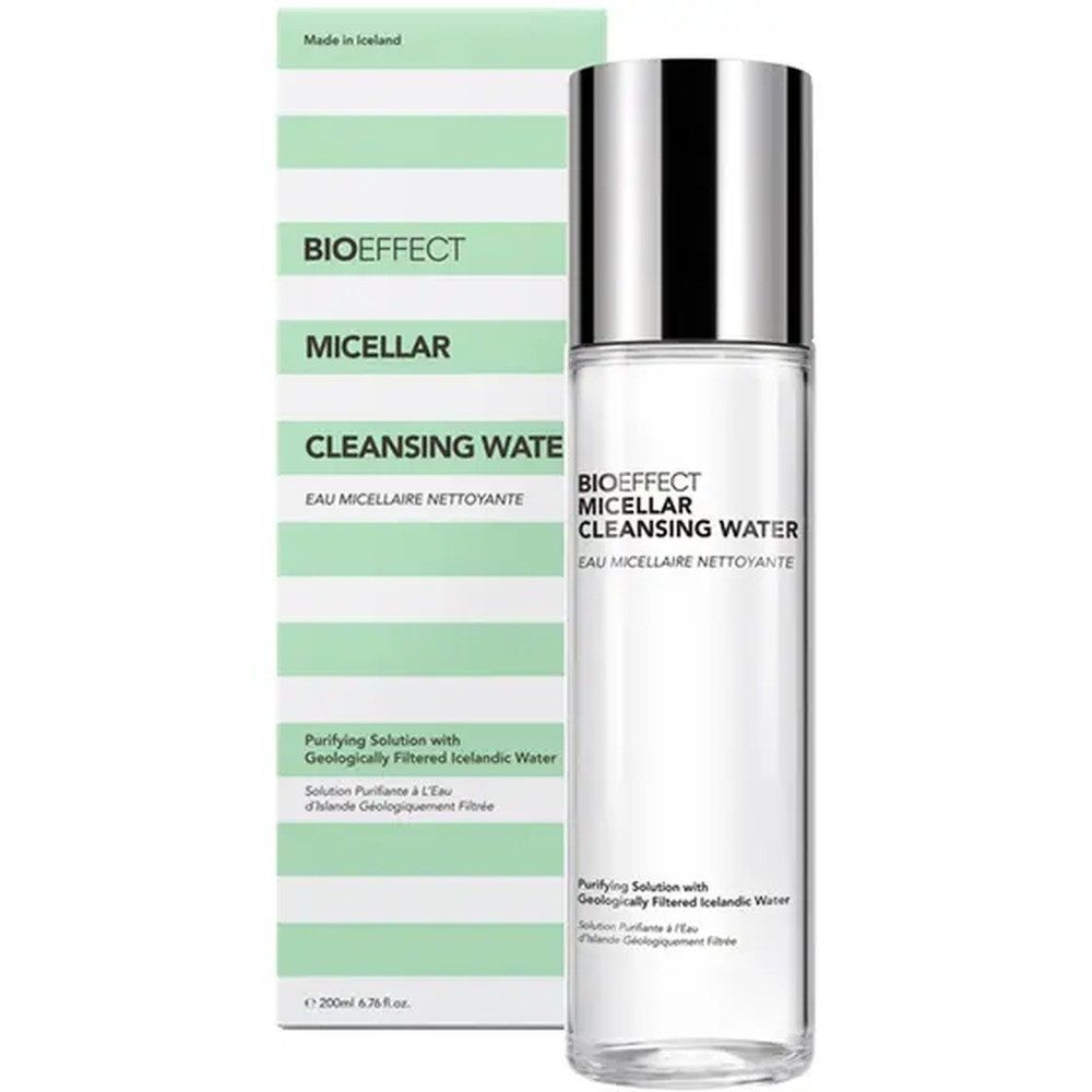 Bioeffect Make-up-Entferner BIOEFFECT Micellar Cleansing Water