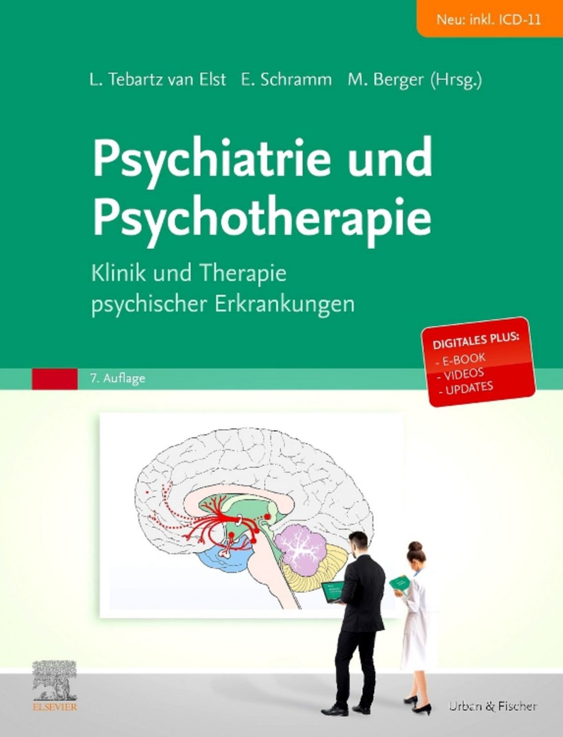 Psychiatrie und Psychotherapie / diverse