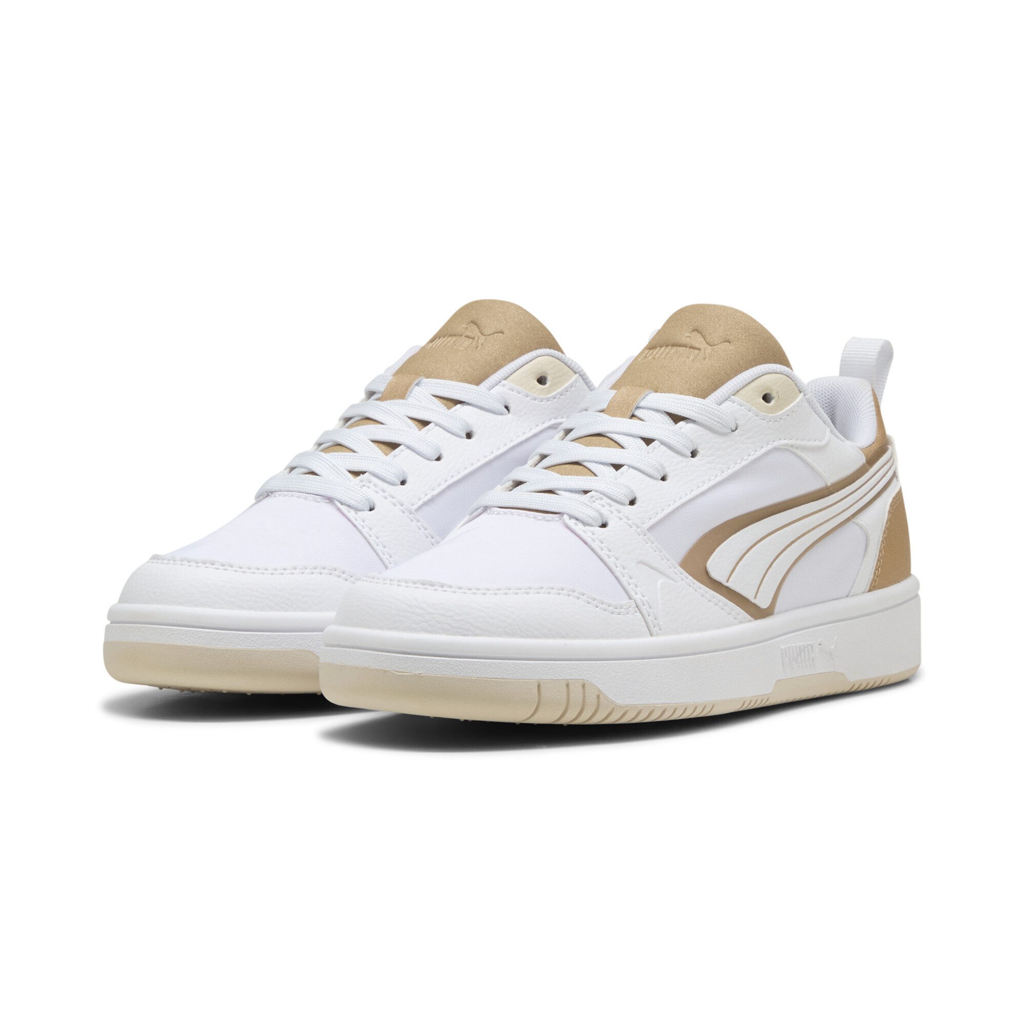 PUMA Rebound v6 Aqua Metallics Sneakers günstig online kaufen