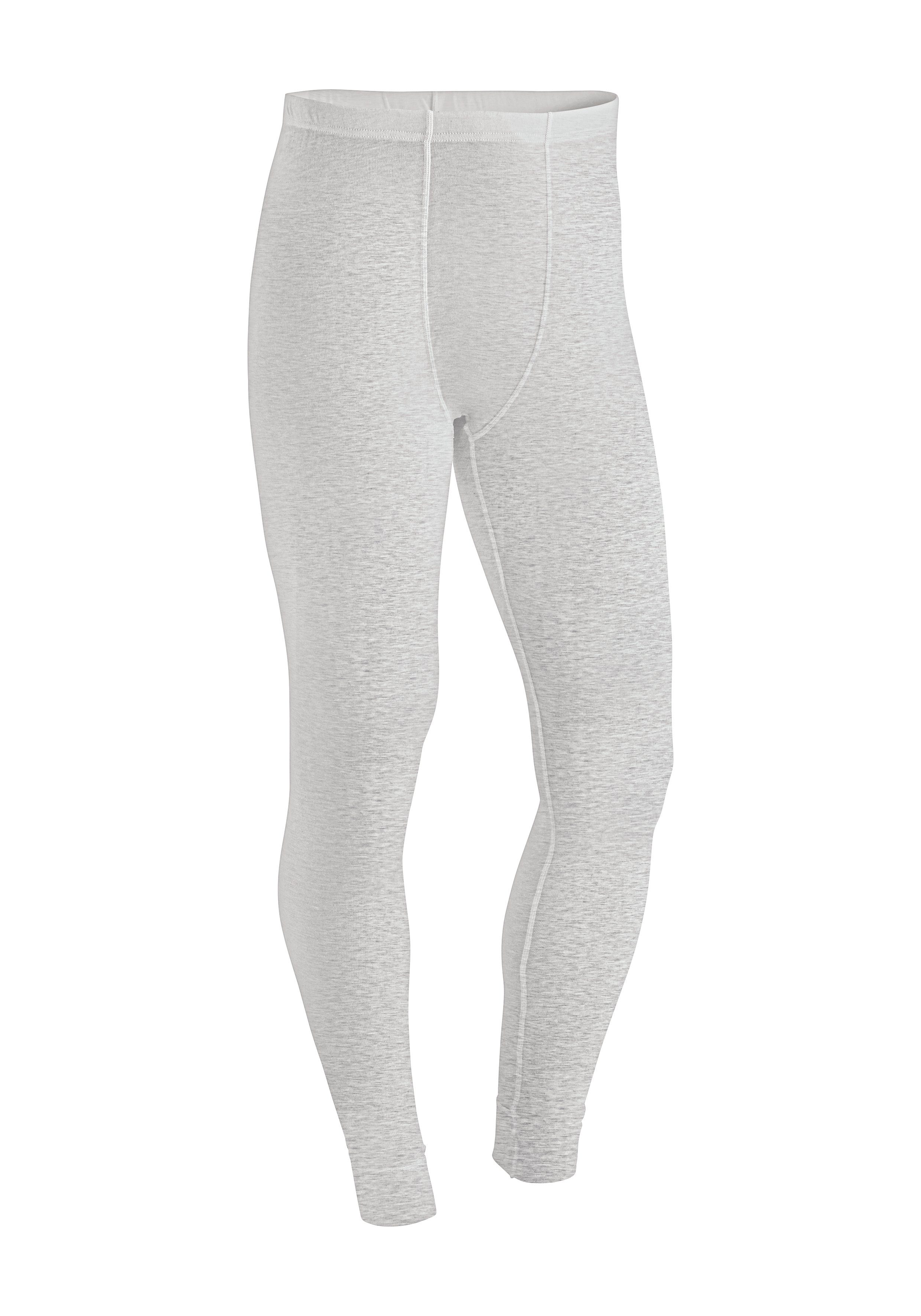 Maier Sports Shirt & Hose Adrian Herren Ski-Wäsche-Set, Funktionswäsche, Lange Unterhose + Unterhemd