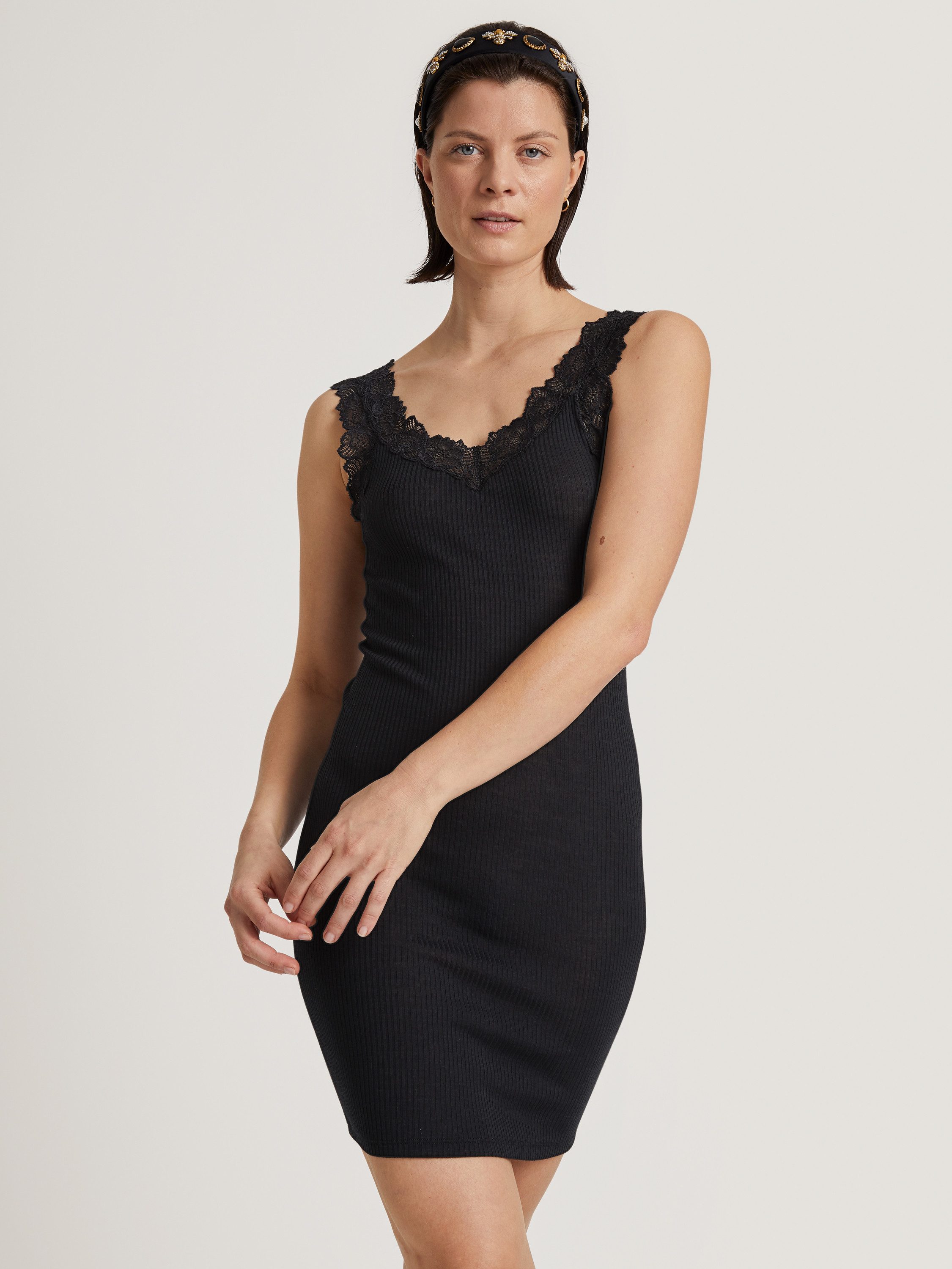 CALIDA Unterkleid Silky Wool Joy Damen (1-tlg) günstig online kaufen