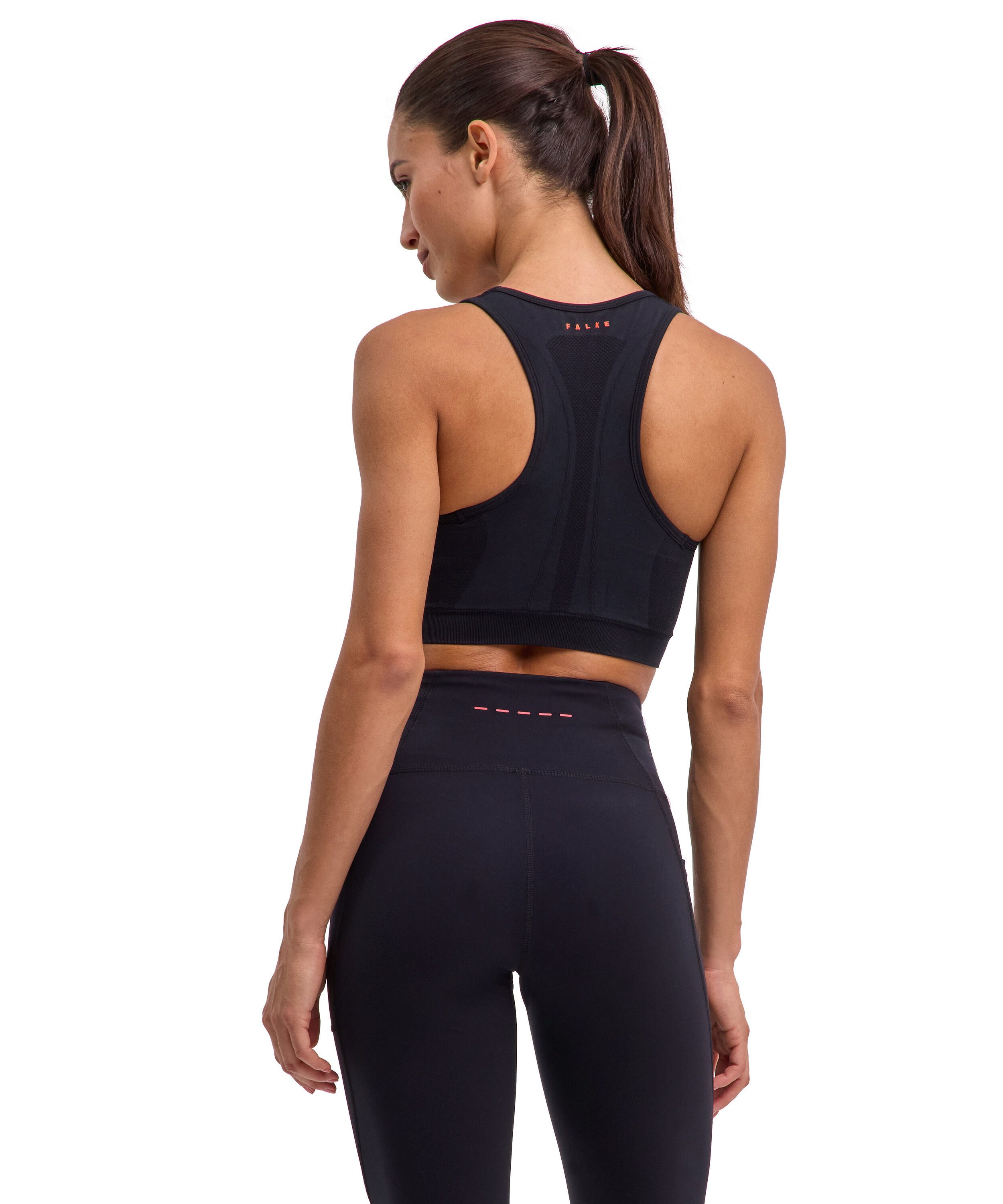 FALKE Sport-BH Madison Low Support Sport-BH (1-tlg., 1) empfohlen für kleine bis mittlere Cupgrößen