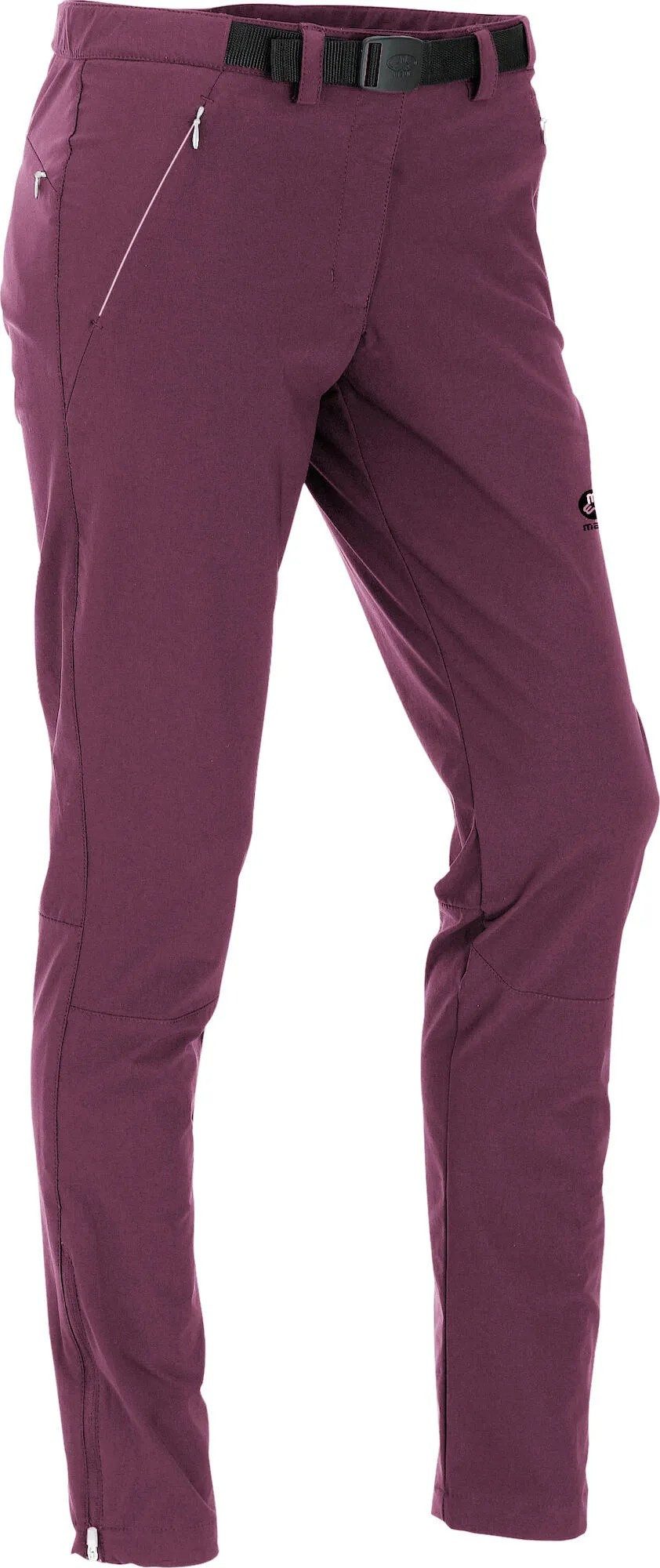 Maul Sport® Outdoorhose Seis XT