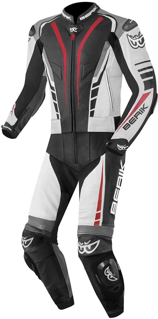 Motorradkombi XR-Ace 2-Teiler Motorrad Lederkombi