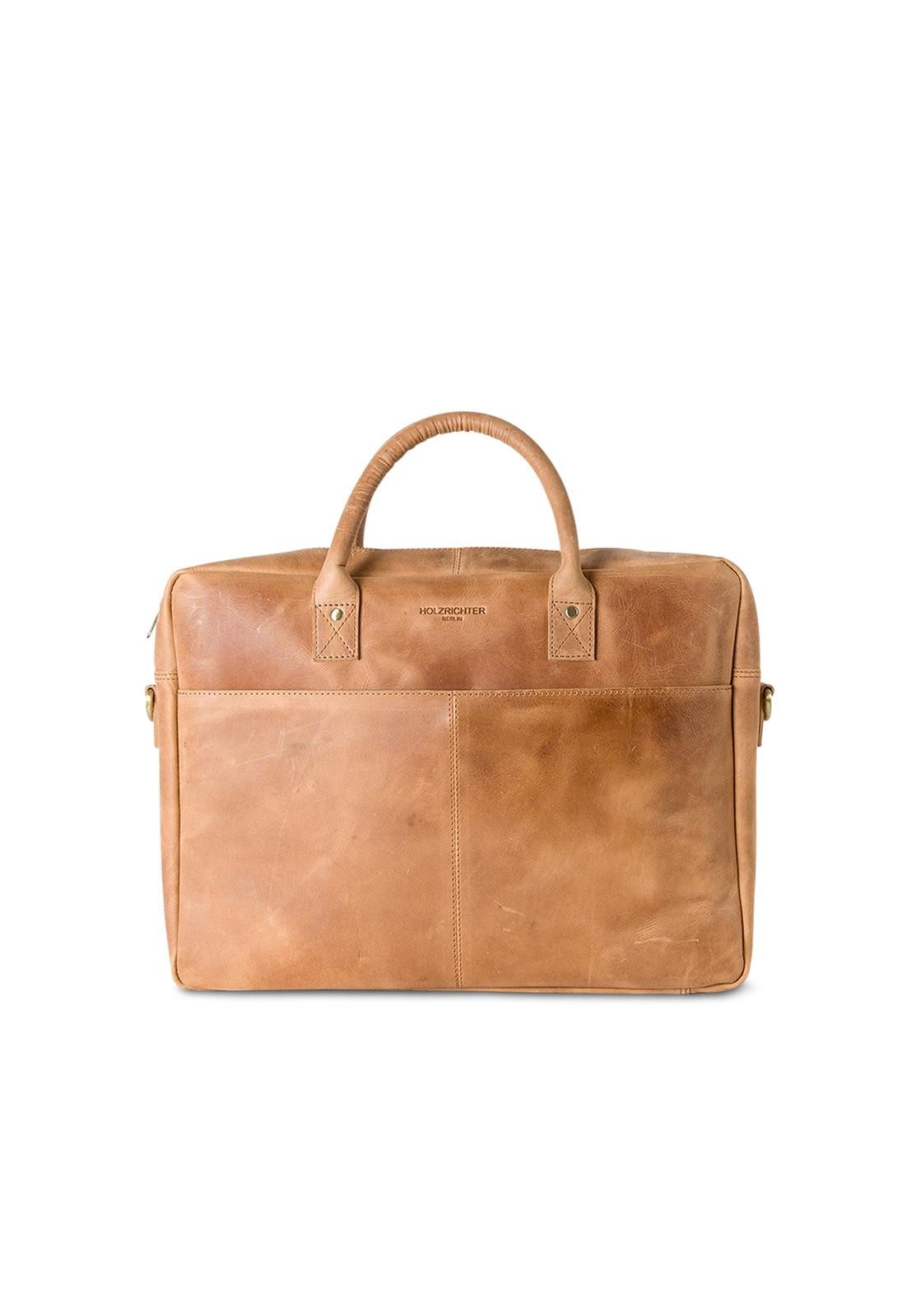 HOLZRICHTER Berlin Aktentasche No 1-1