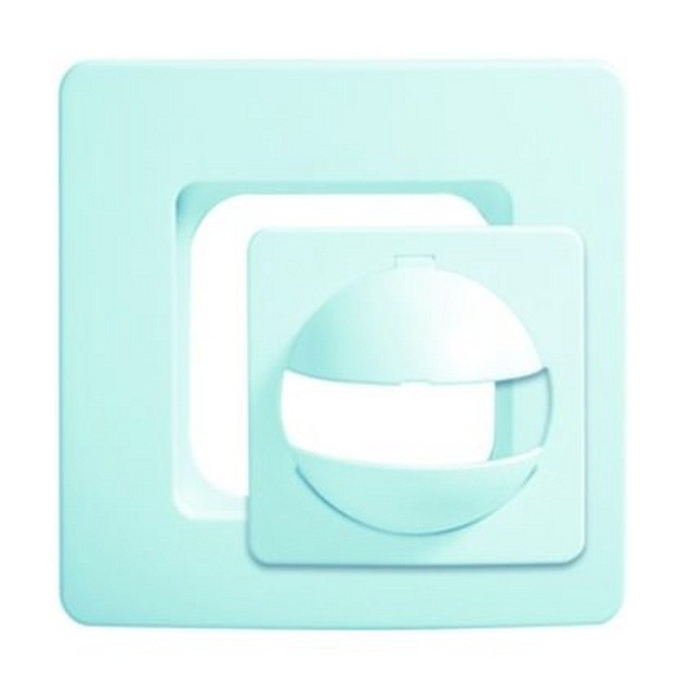 ESYLUX Schalter, Abdeckung signalweiß