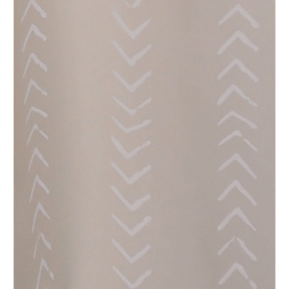 MSV Duschvorhang BERBERA Breite 180 cm, günstig online kaufen