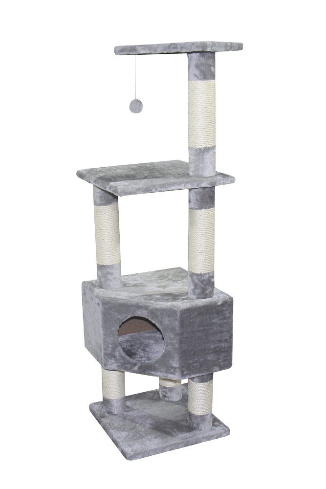 Nobby Kratzbaum Etsch, 40 x 40 x 136 cm