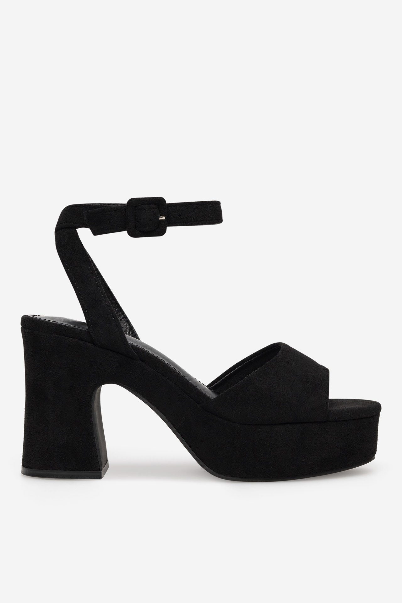 DeeZee DeeZee Damen Sandale 38 schwarz günstig online kaufen