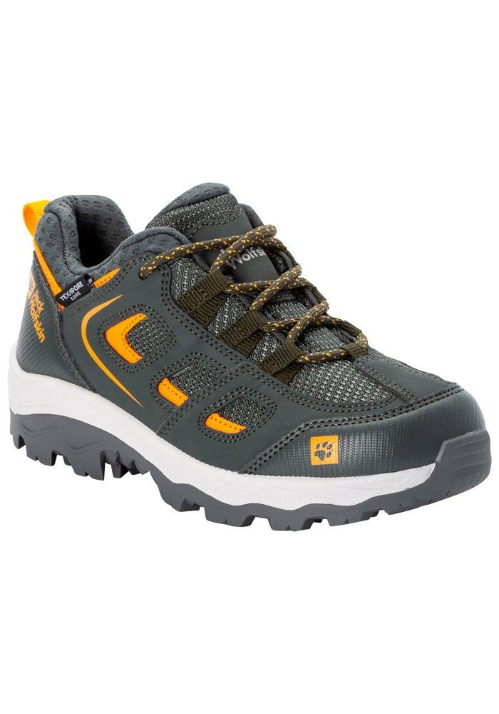 Jack Wolfskin VOJO TEXAPORE LOW K Wanderschuh