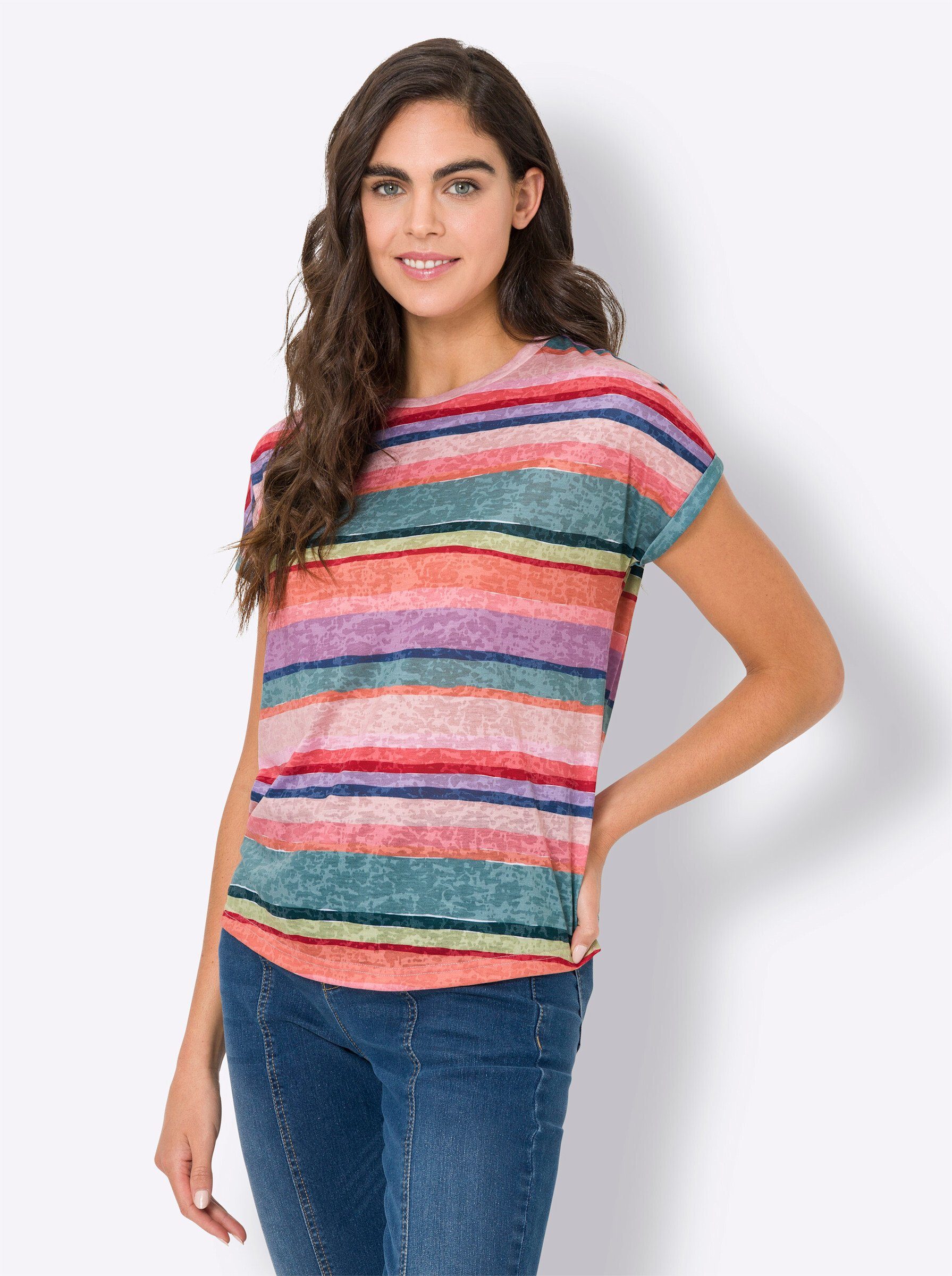 heine T-Shirt Shirt günstig online kaufen