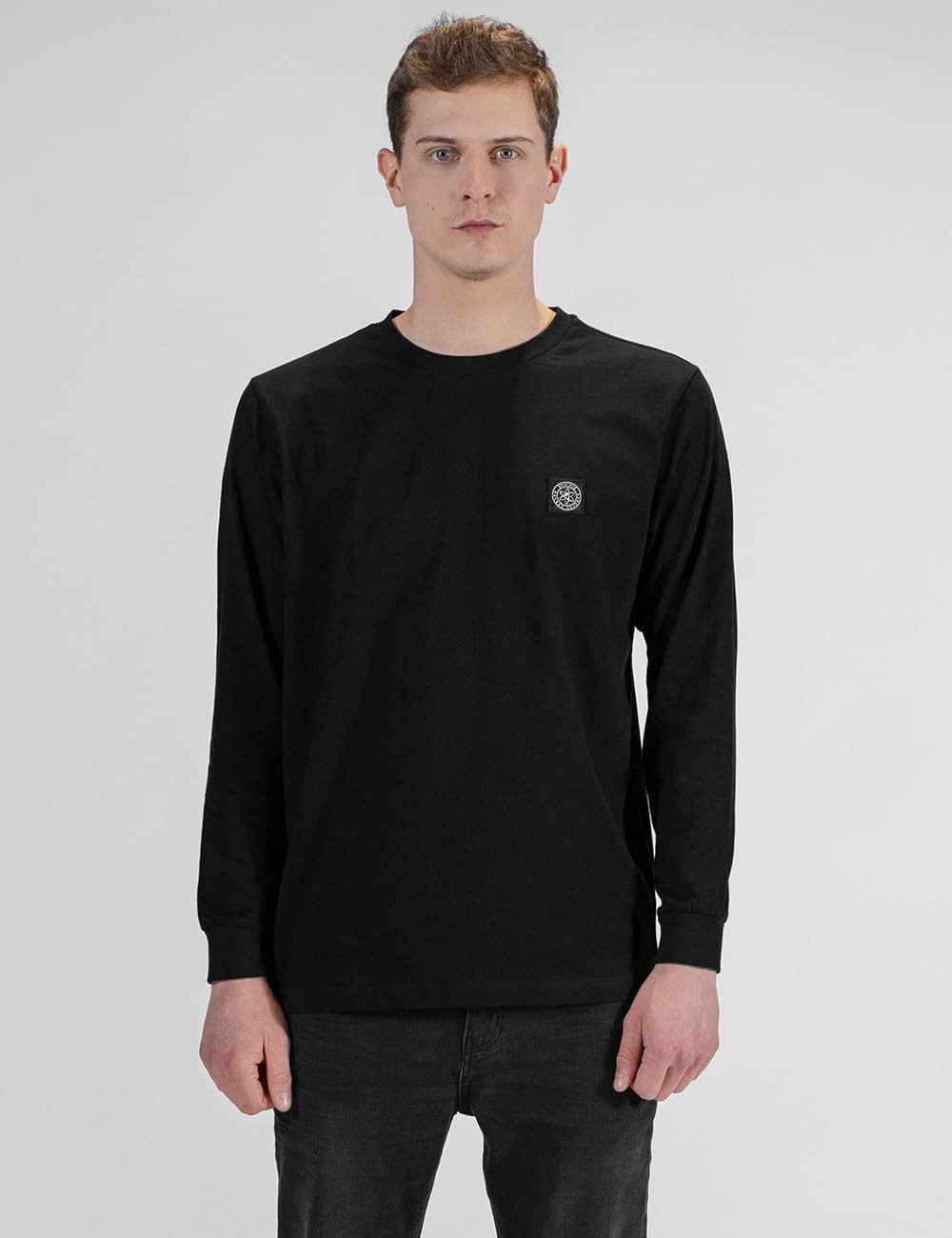 Rocket Science Langarmshirt