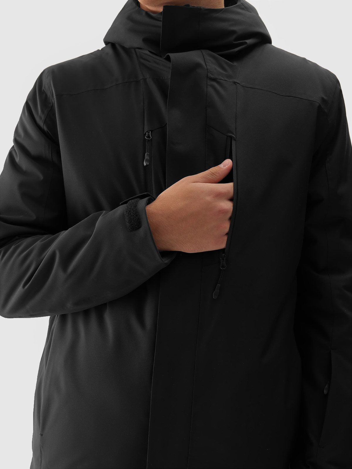 4F Skijacke Winterjacke