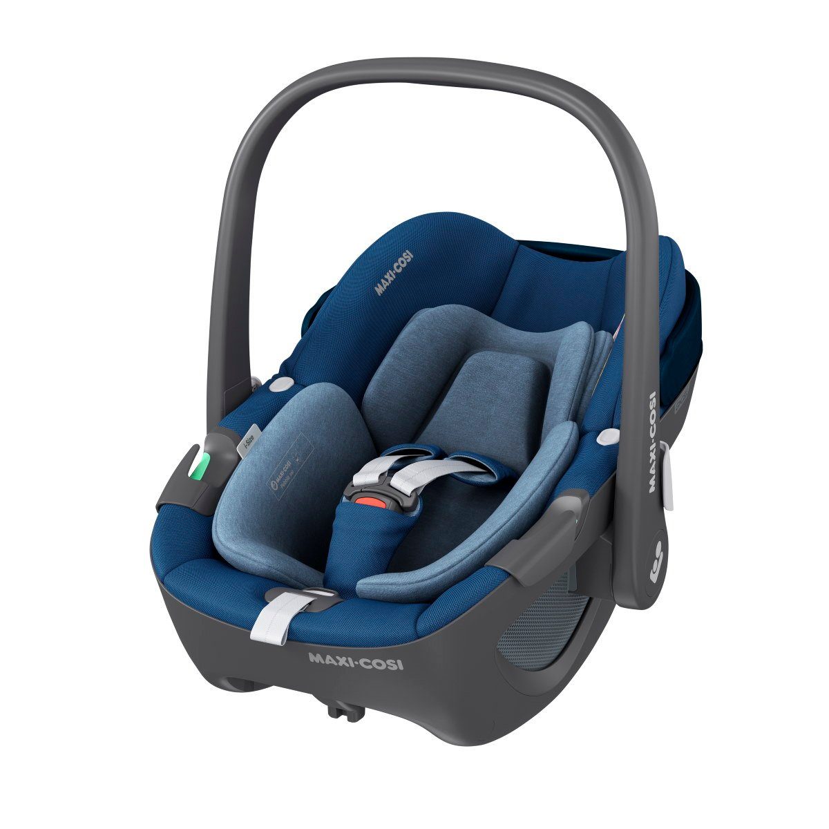Maxi-Cosi Babyschale Maxi Cosi Babyschale Pebble 360