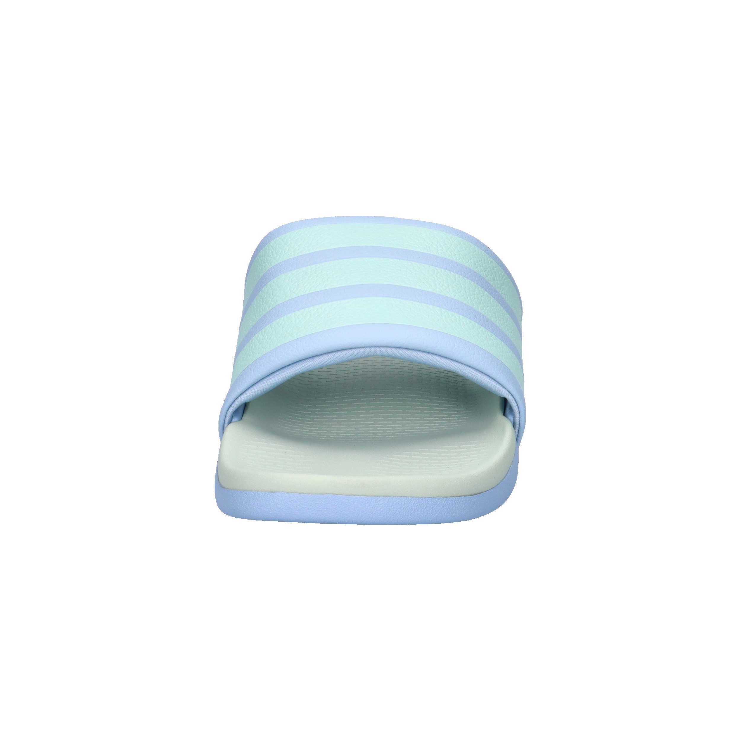 adidas Performance adidas Damen Badeschlappen Adilette Comfort 2.0 Badeschuh