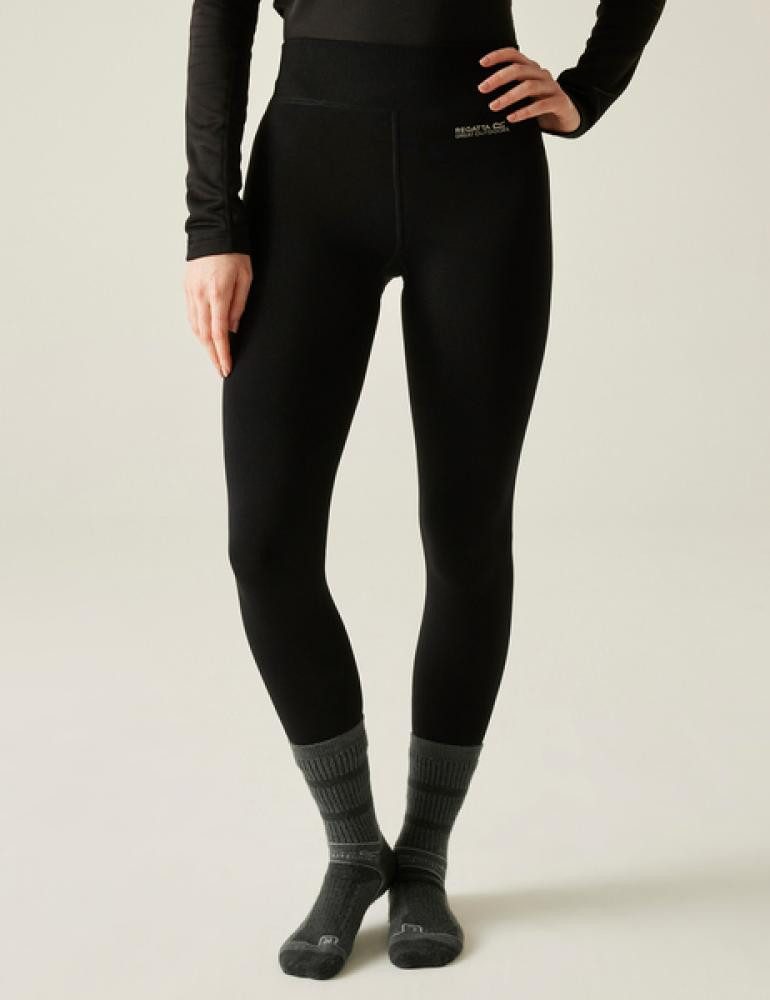 Regatta Leggings Damen Termo Leggings - wmnsThermalStch