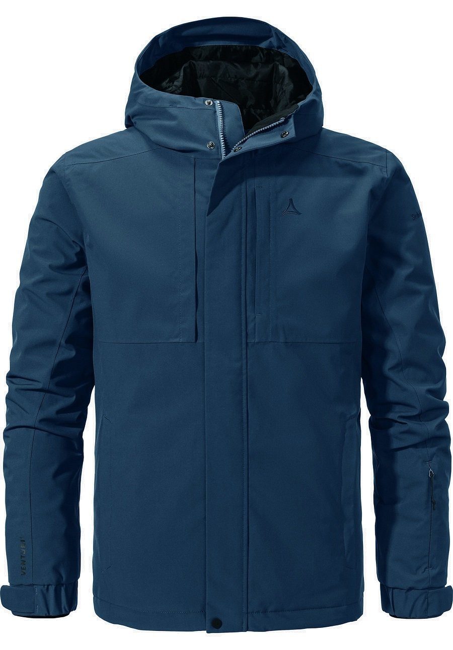 Outdoorjacke Ins Jacket Antwerpen M