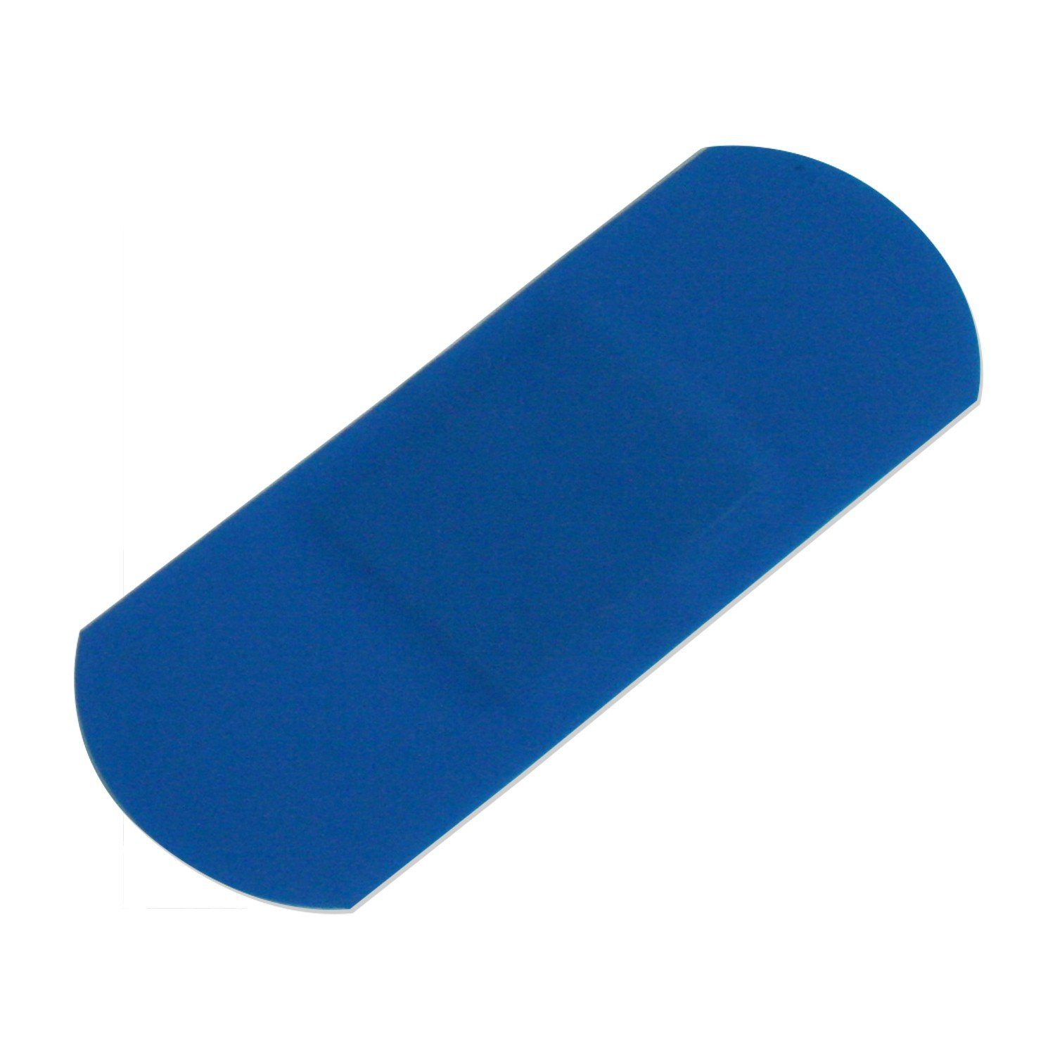SANISMART Wundpflaster Wundpflaster Blau
