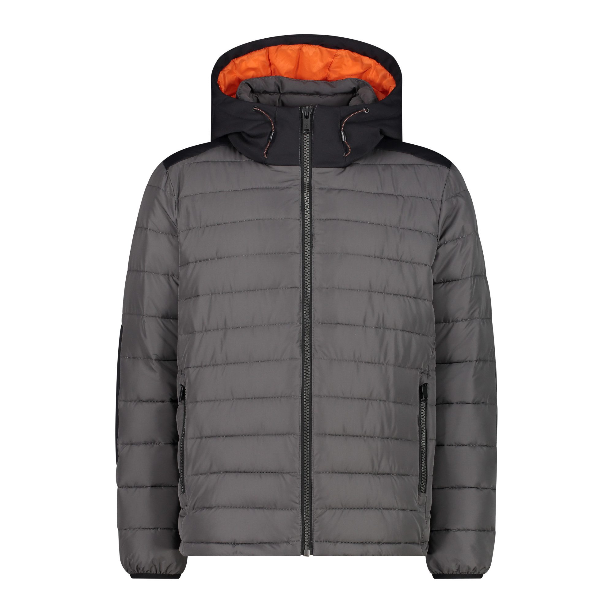 Allwetterjacke CMP Herren Jacke Man Jacket Fix Hood 32K3187