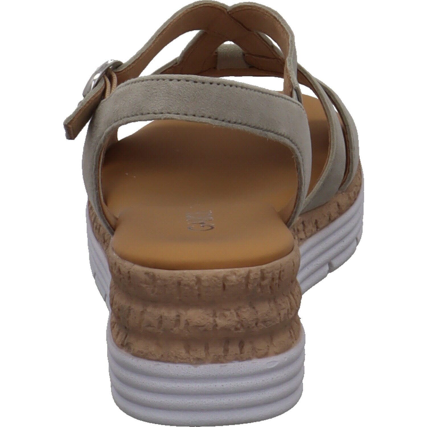 Gabor Sandalette
