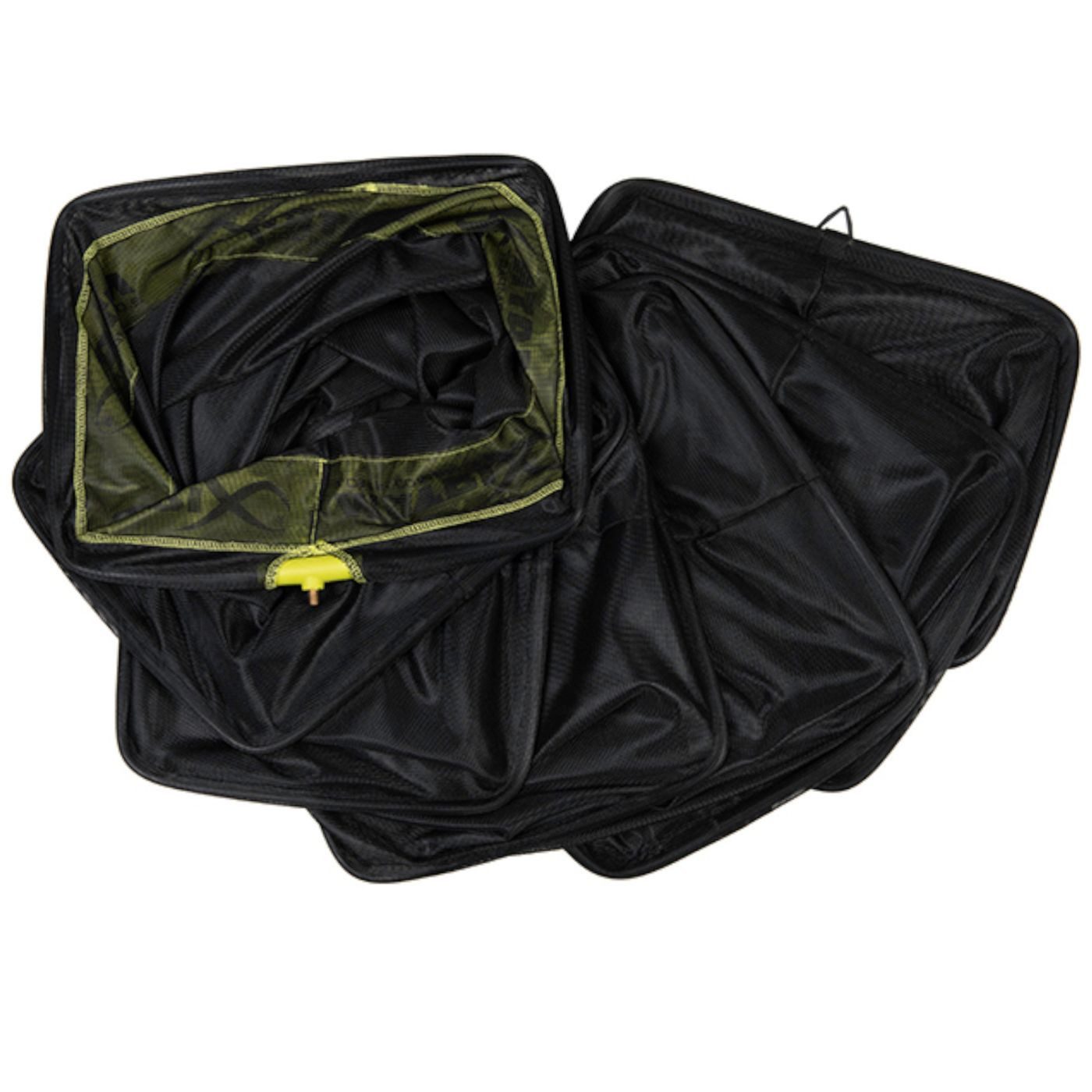 Angelkescher Fox Matrix 2.0M F1 Compact Keepnet - Setzkescher