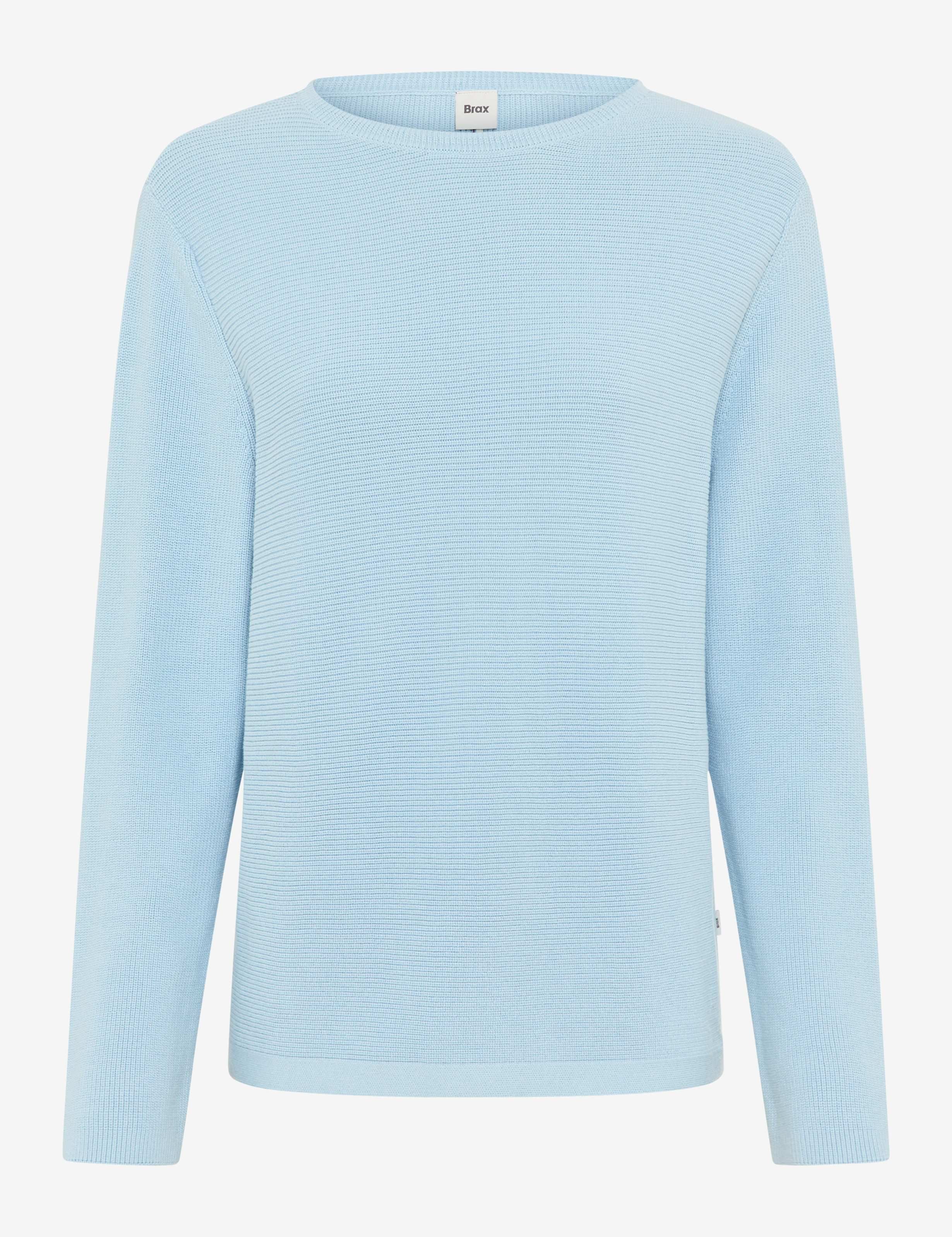 Strickpullover Style LESLEY