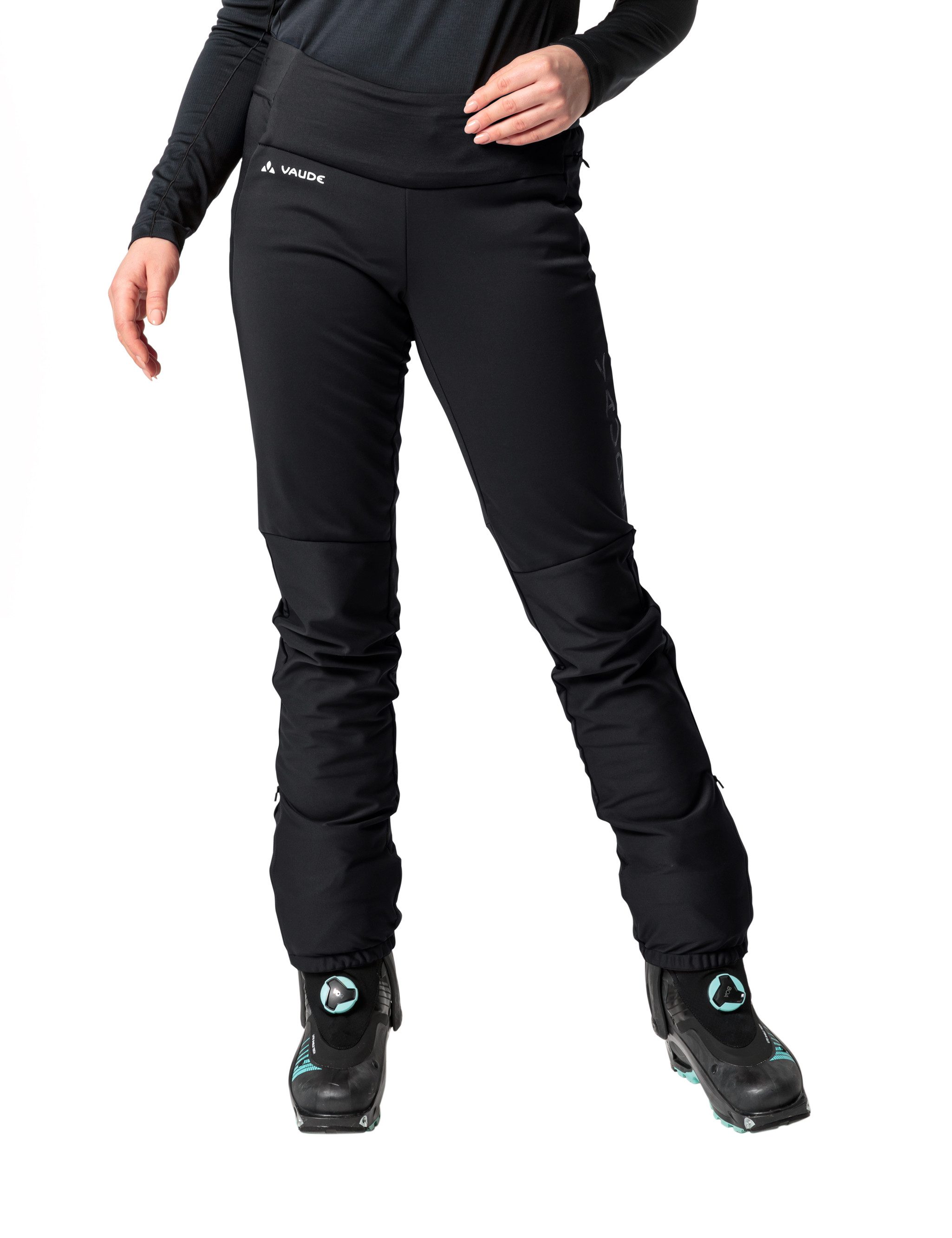 VAUDE Outdoorhose WOMEN'S LARICE CORE PANTS günstig online kaufen